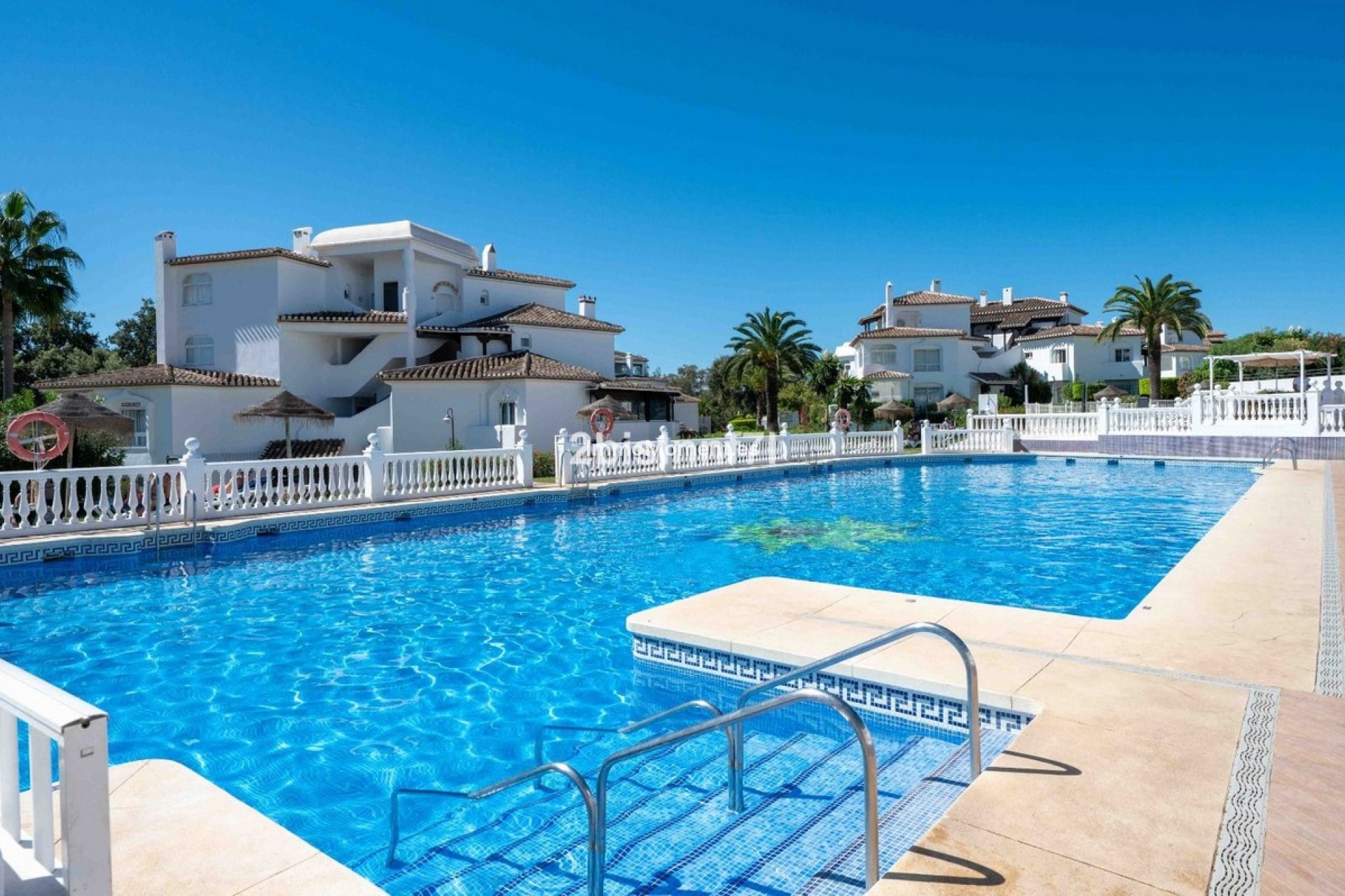 Wiederverkauf - Wohnung - Marbella - Elviria