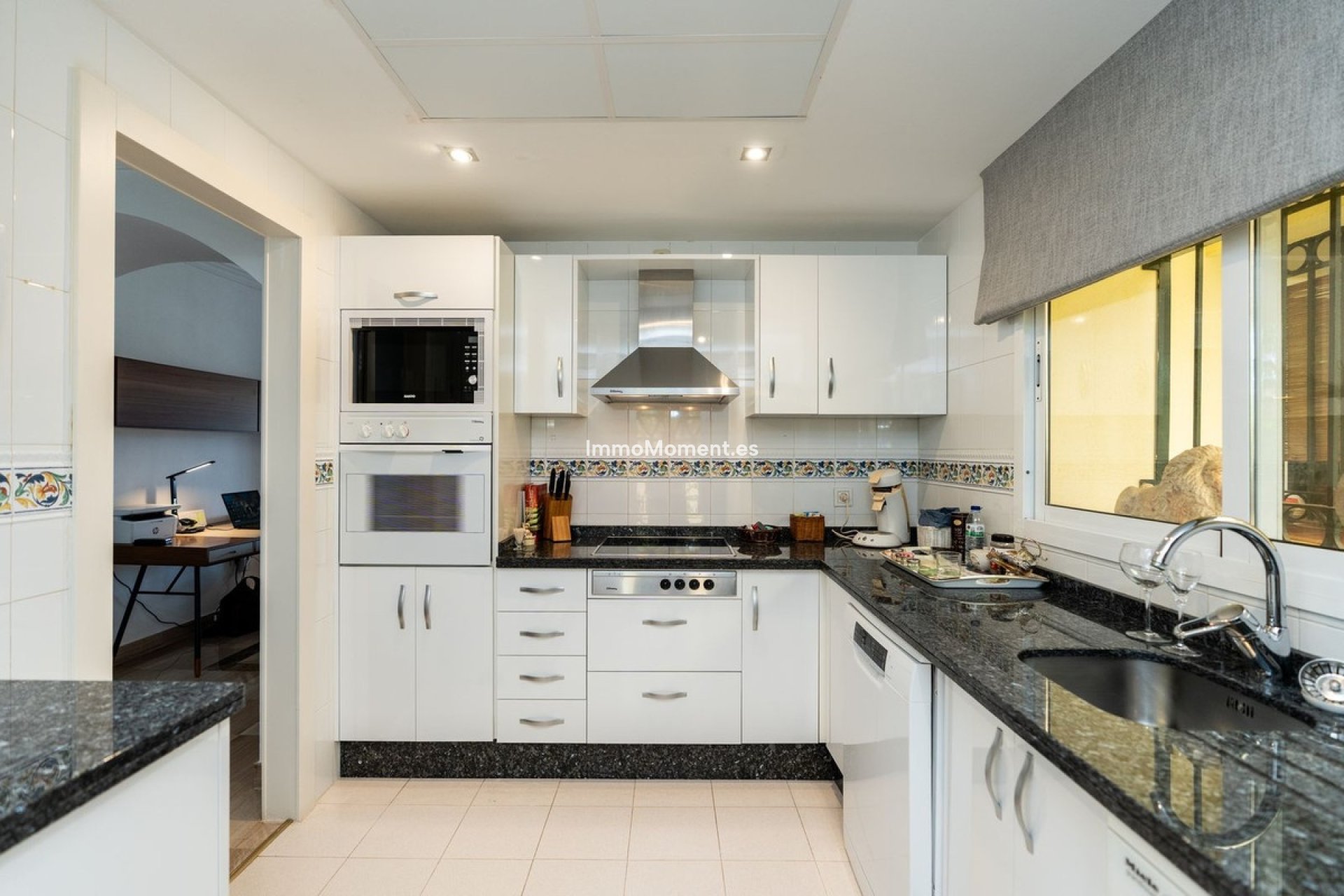 Wiederverkauf - Wohnung - Marbella - Elviria