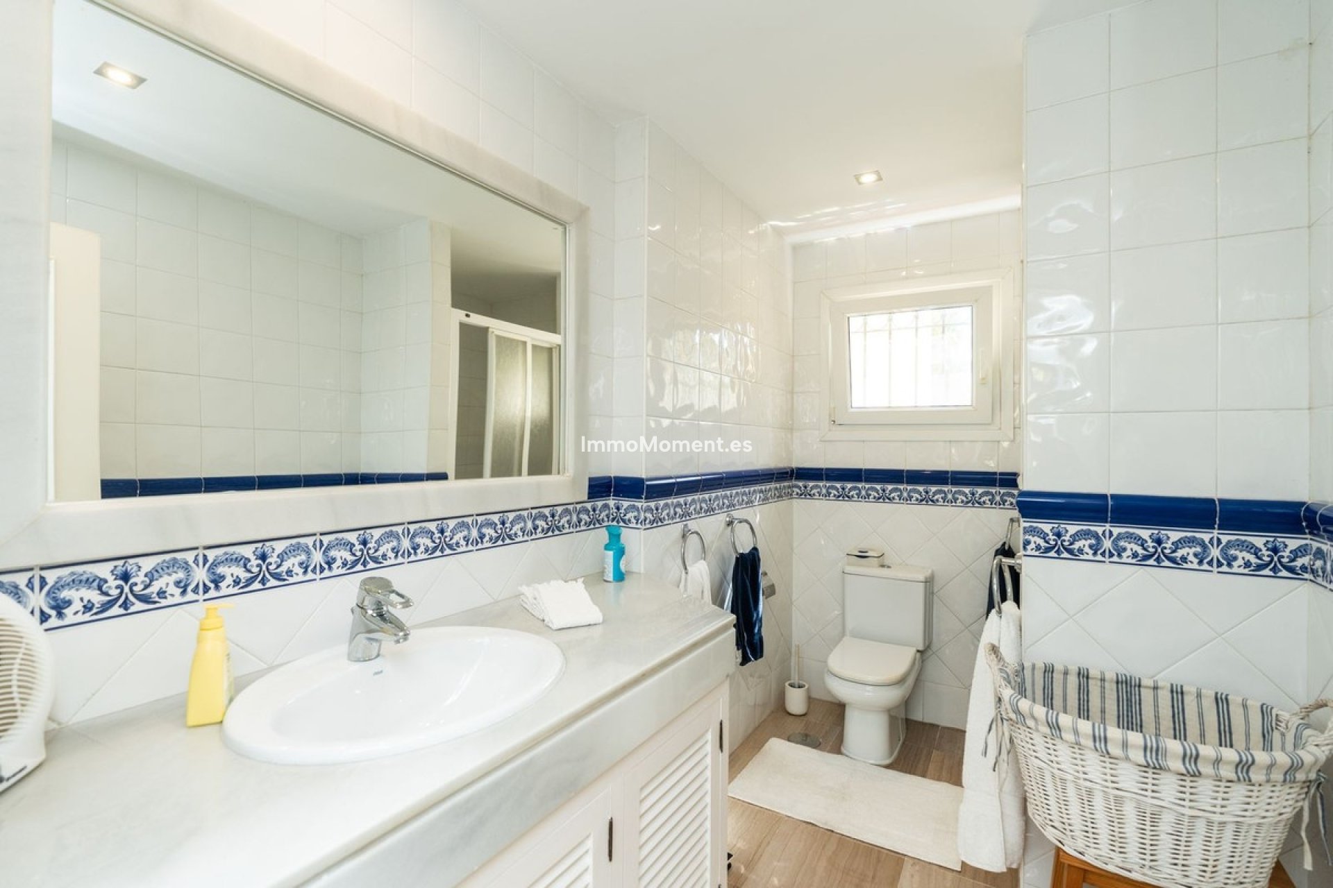 Wiederverkauf - Wohnung - Marbella - Elviria