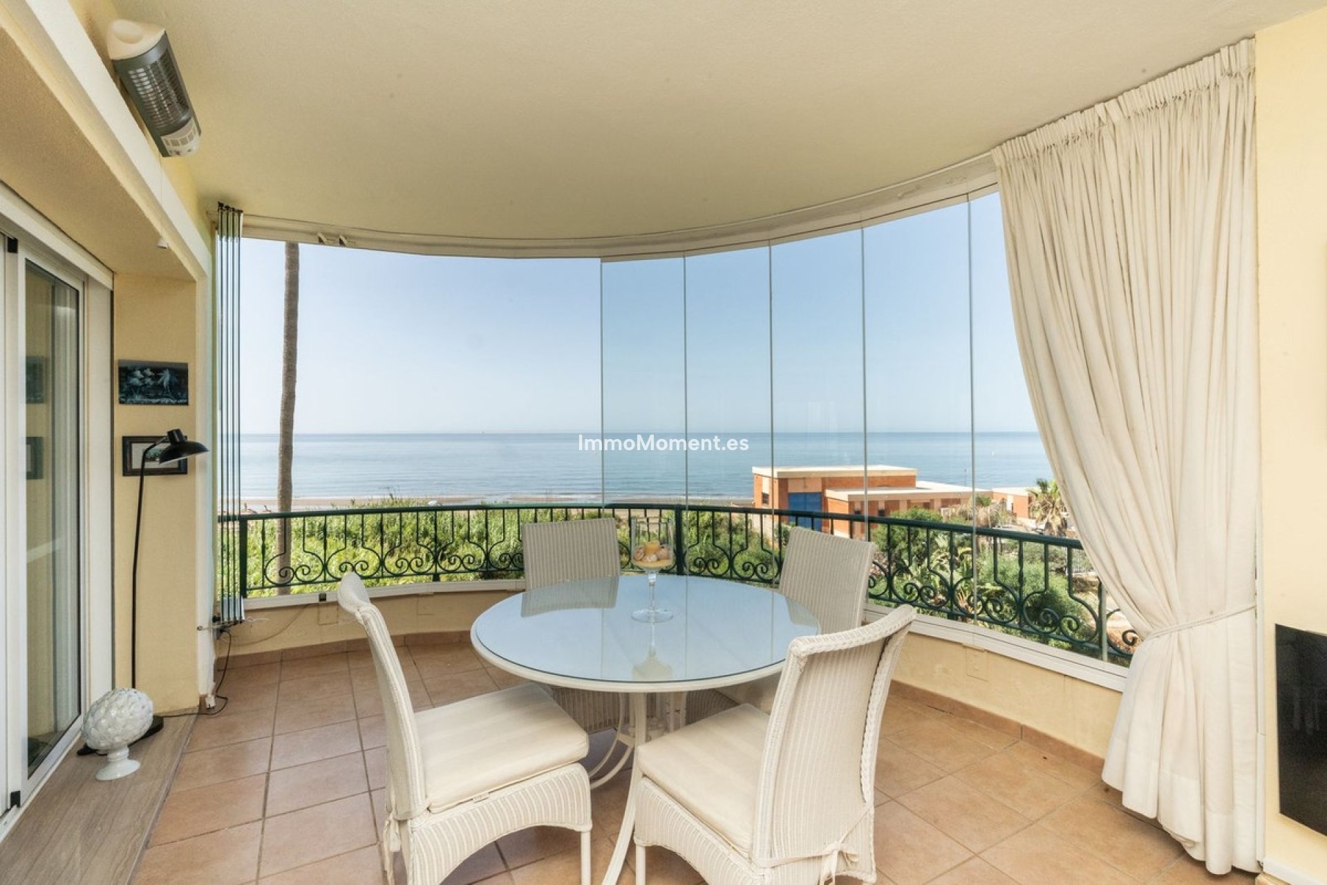 Wiederverkauf - Wohnung - Marbella - Elviria