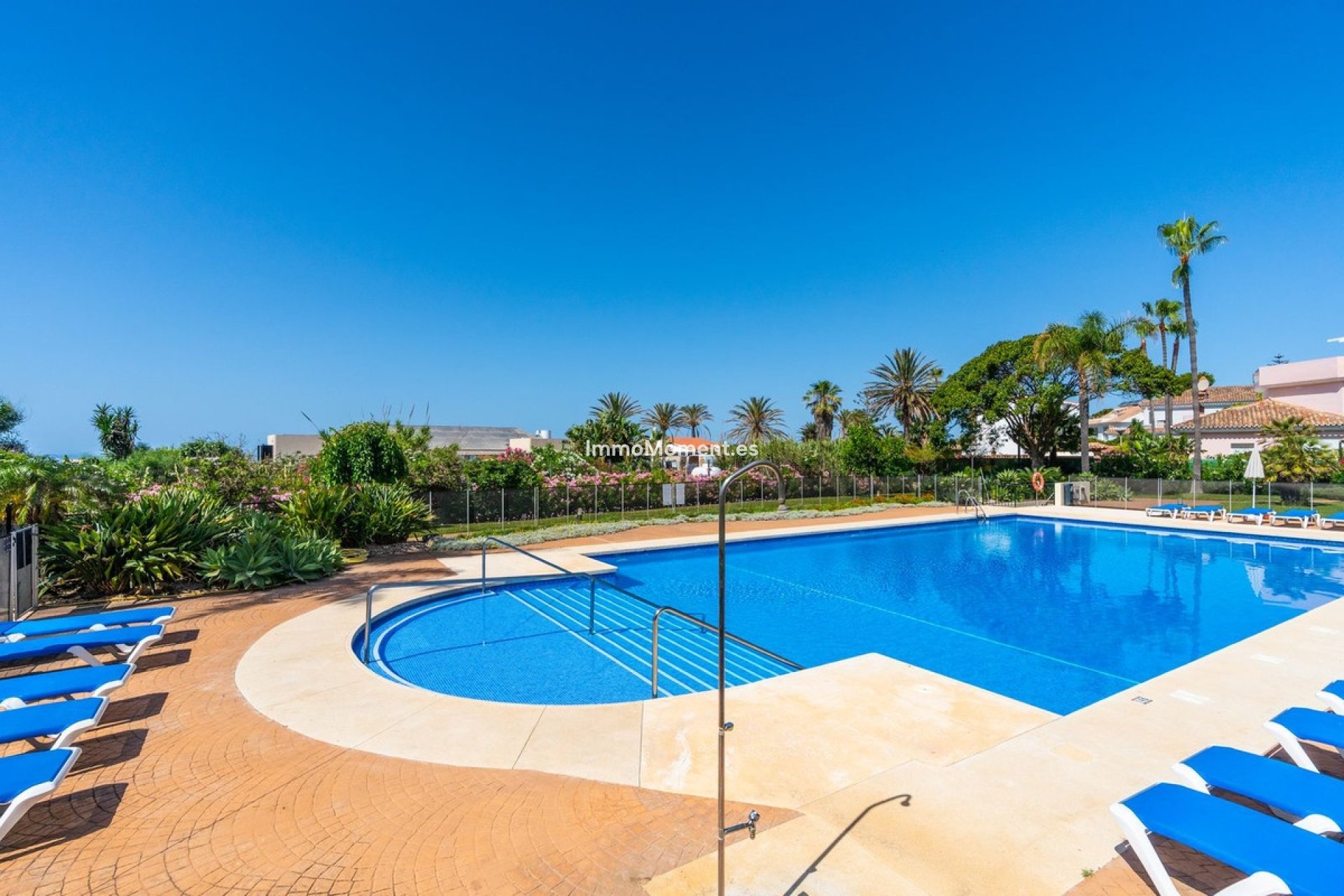 Wiederverkauf - Wohnung - Marbella - Elviria