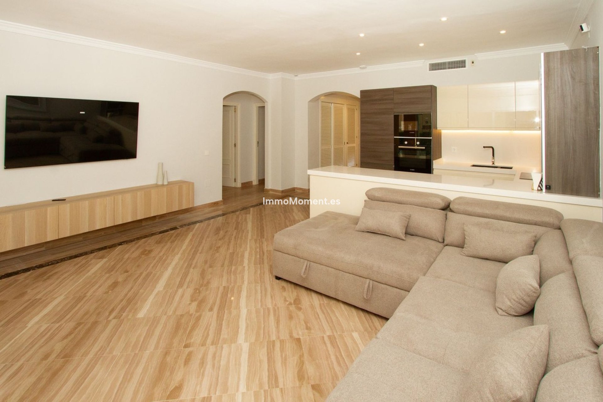 Wiederverkauf - Wohnung - Marbella - Elviria
