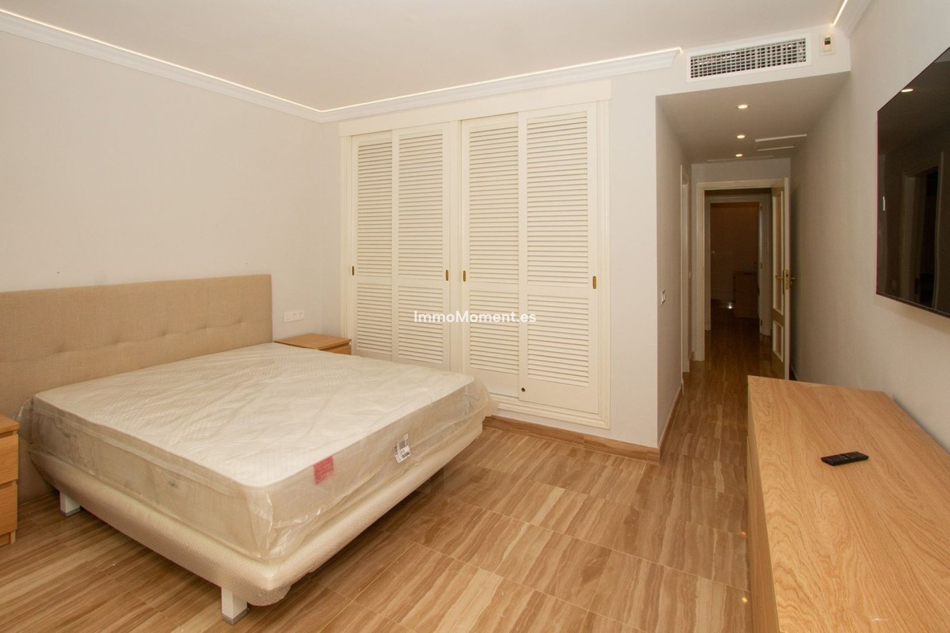Wiederverkauf - Wohnung - Marbella - Elviria