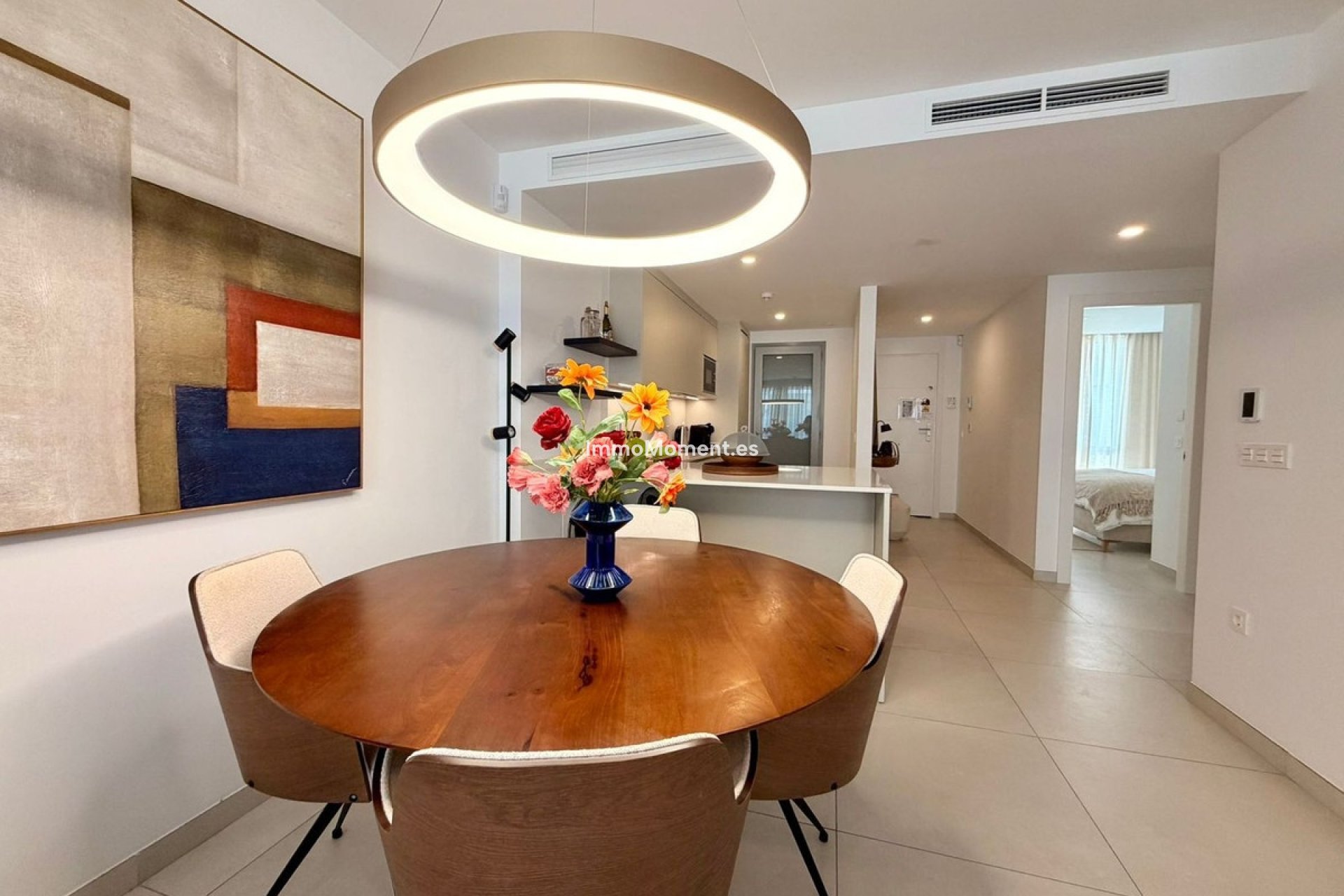 Wiederverkauf - Wohnung - Marbella - Elviria