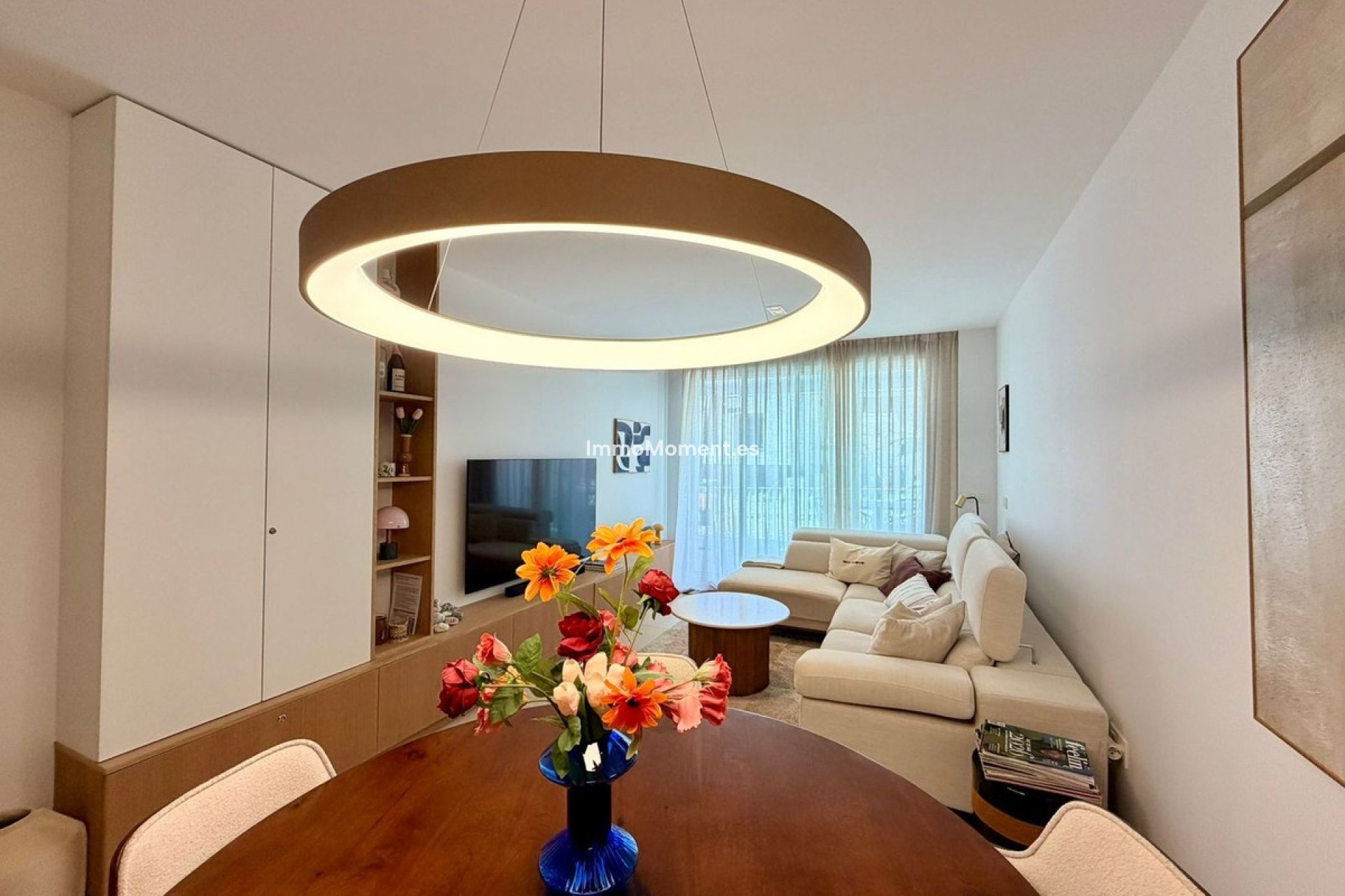 Wiederverkauf - Wohnung - Marbella - Elviria
