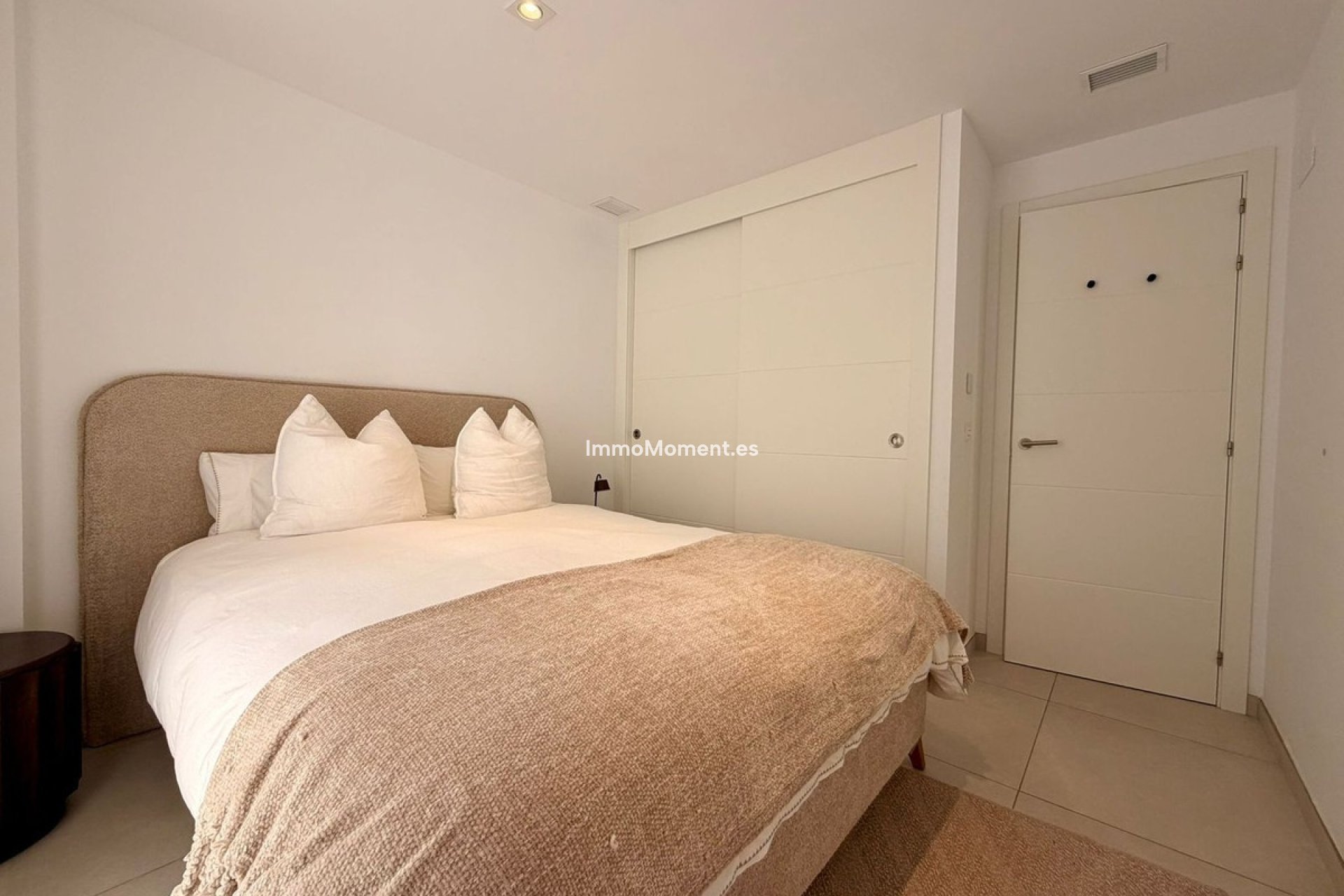 Wiederverkauf - Wohnung - Marbella - Elviria