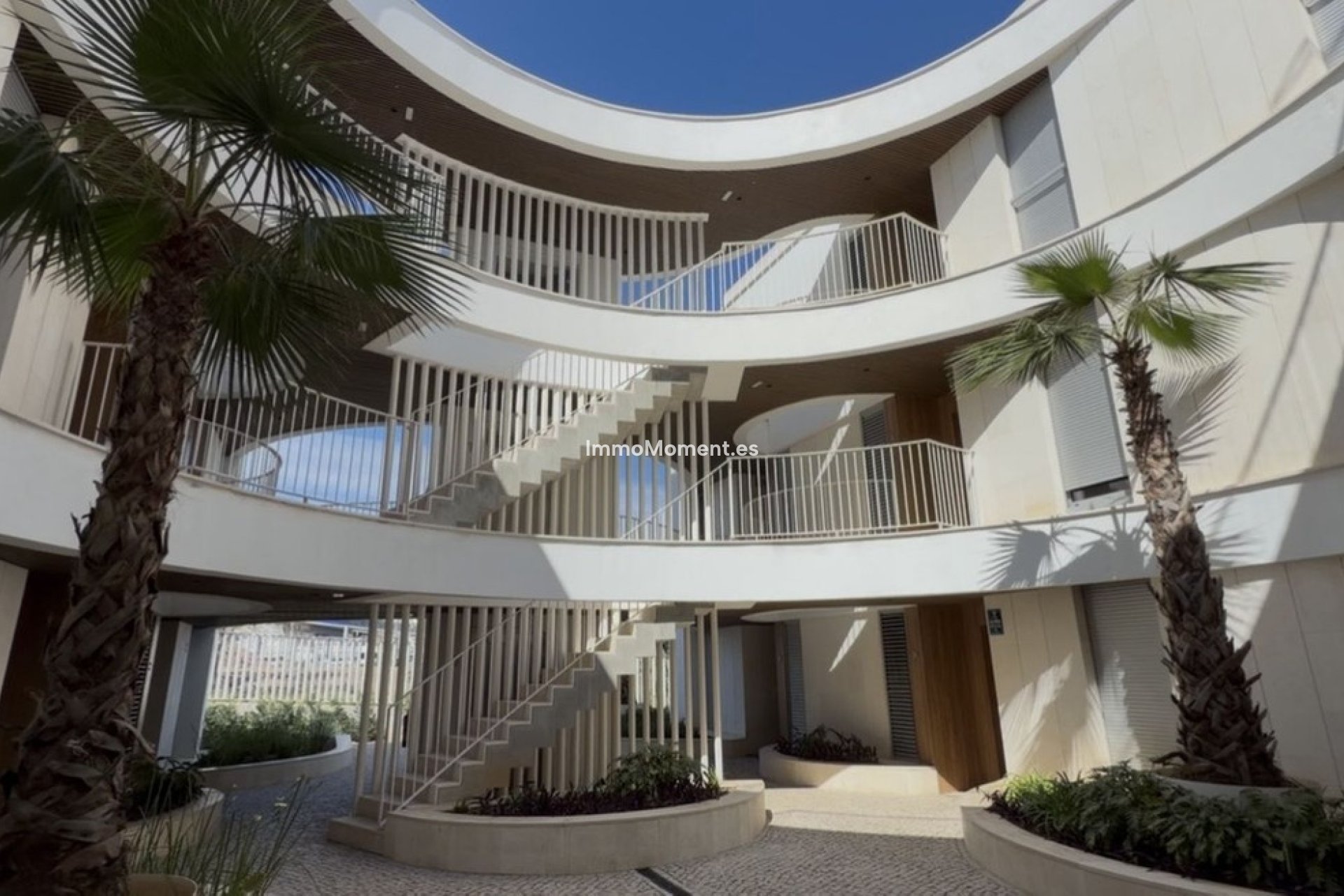 Wiederverkauf - Wohnung - Marbella - Elviria