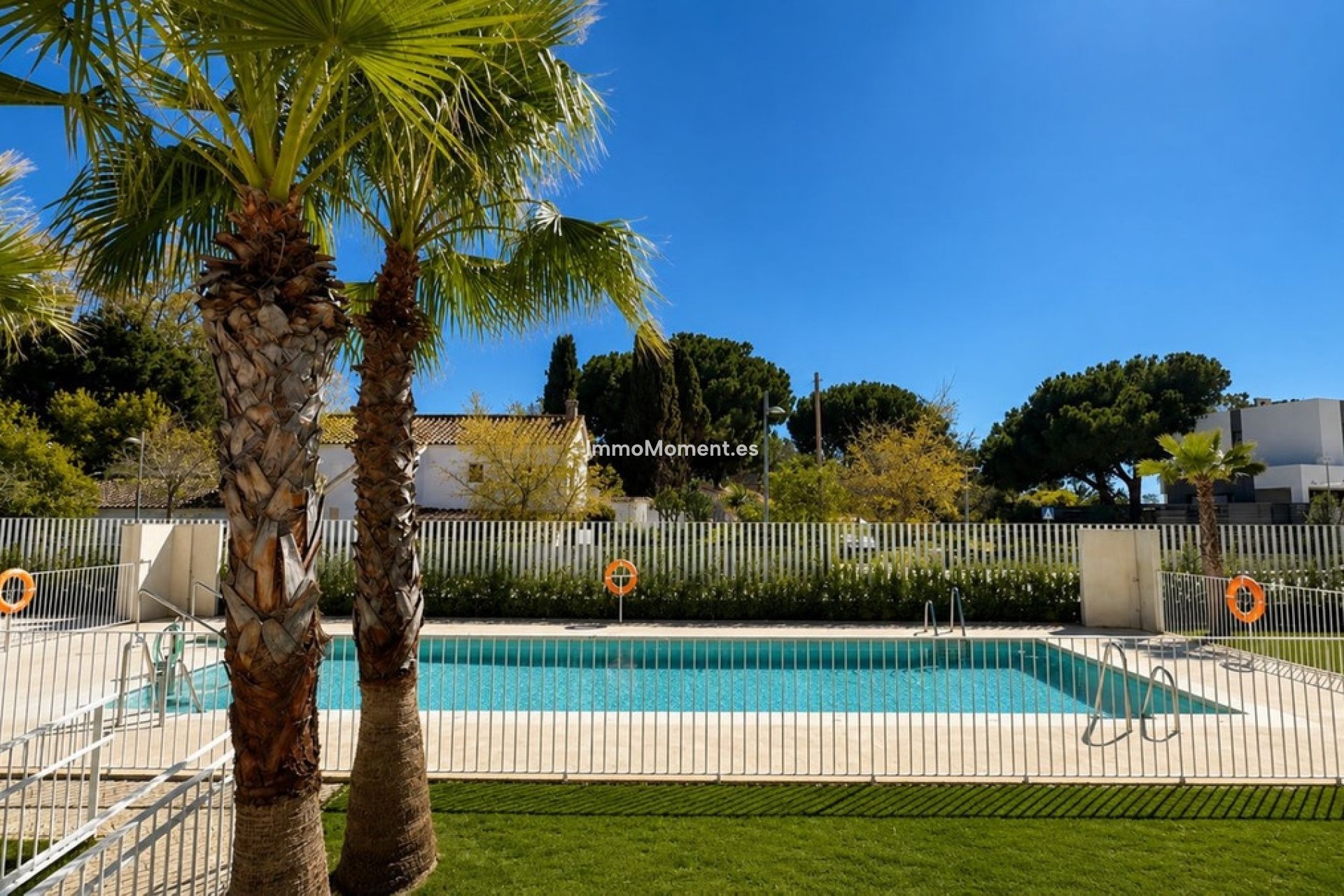Wiederverkauf - Wohnung - Marbella - Elviria