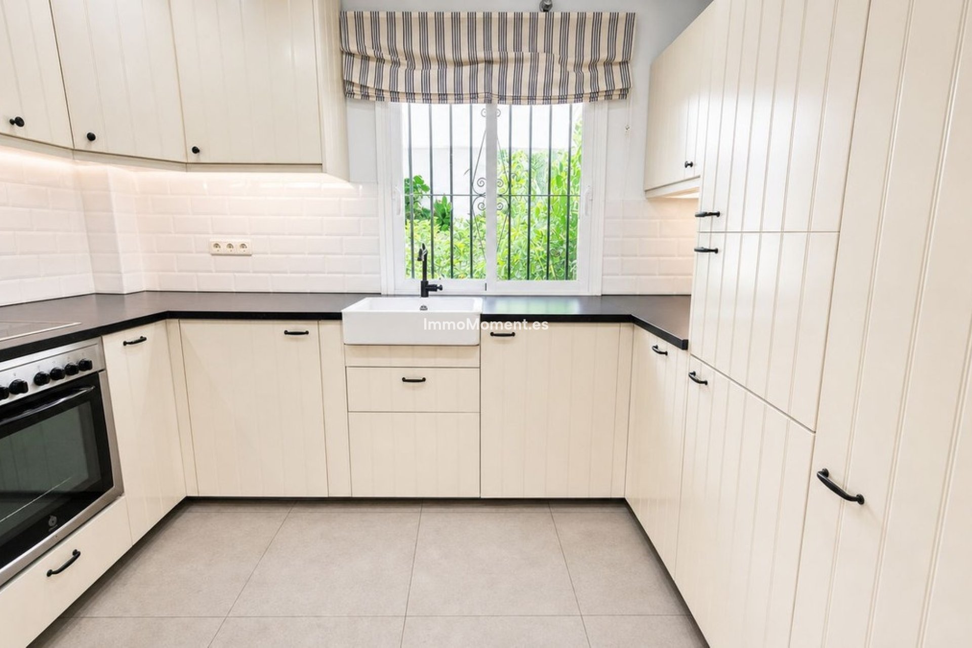 Wiederverkauf - Wohnung - Marbella - Elviria