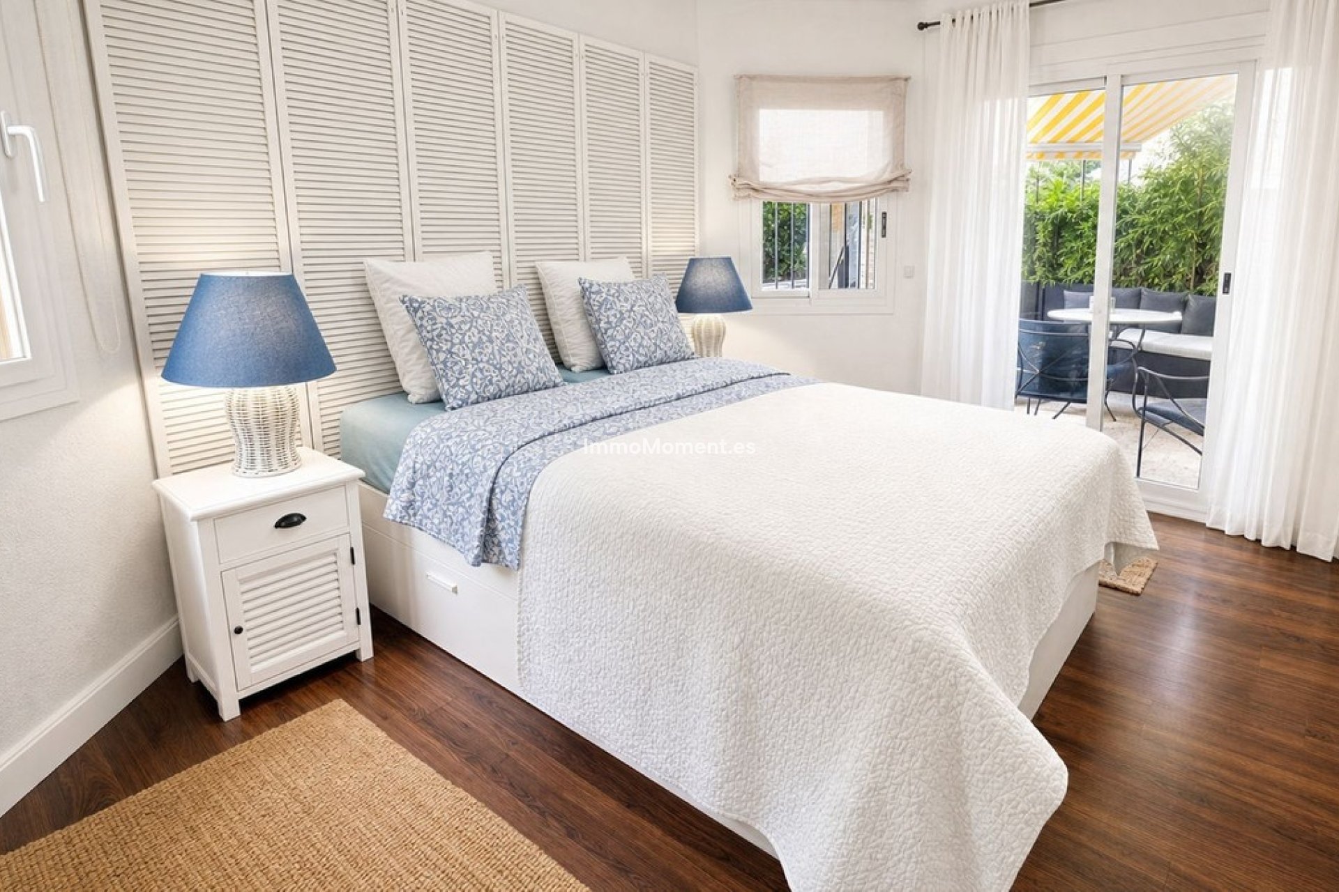 Wiederverkauf - Wohnung - Marbella - Elviria