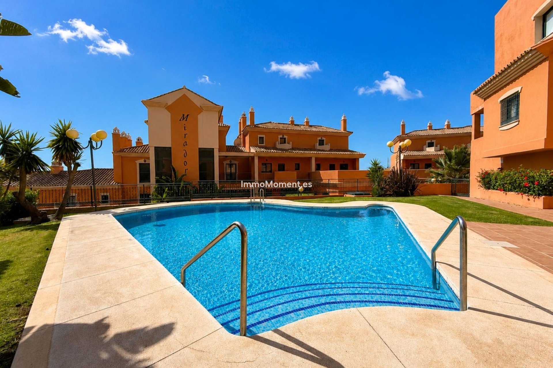 Wiederverkauf - Wohnung - Marbella - Elviria