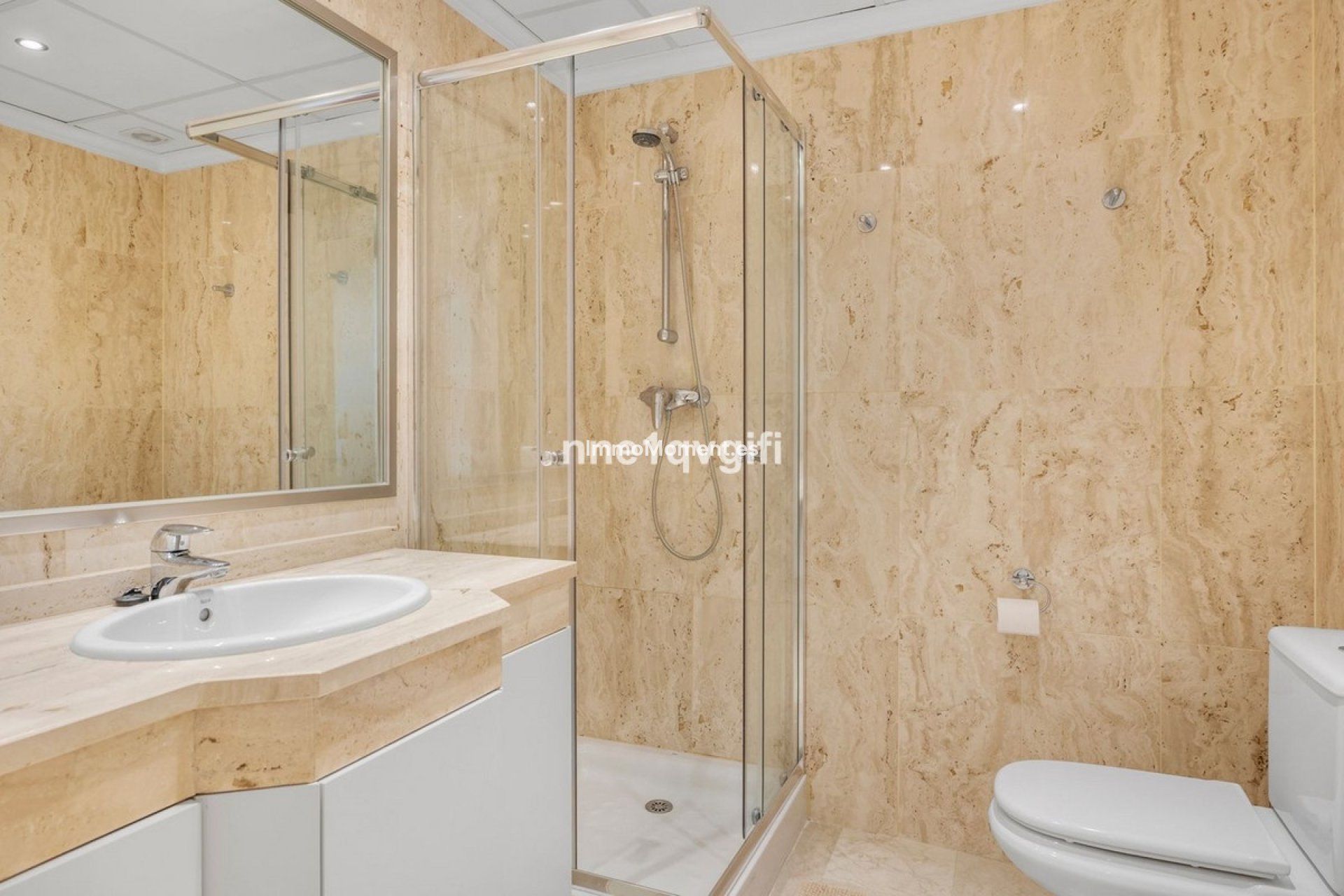 Wiederverkauf - Wohnung - Marbella - Elviria