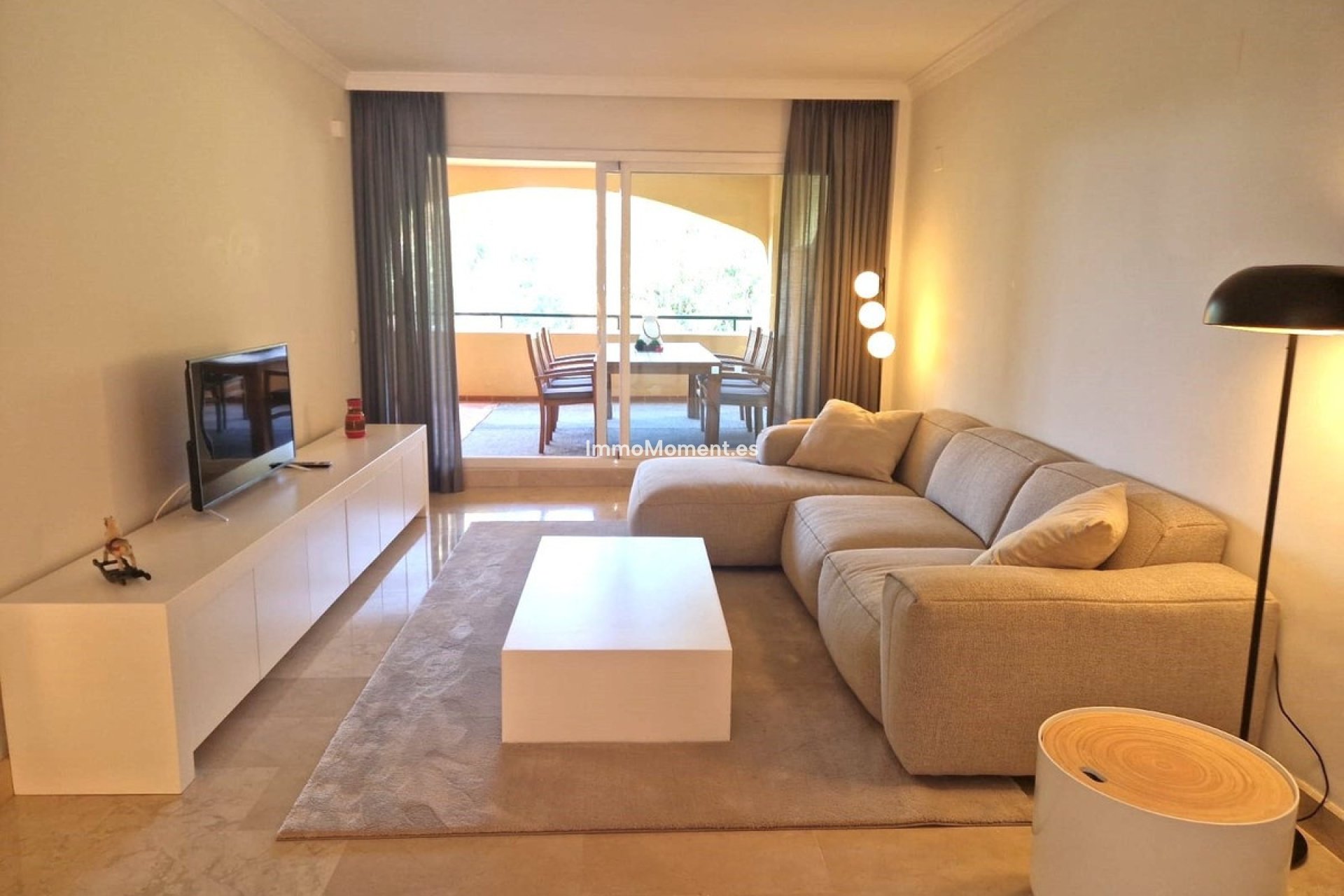 Wiederverkauf - Wohnung - Marbella - Elviria