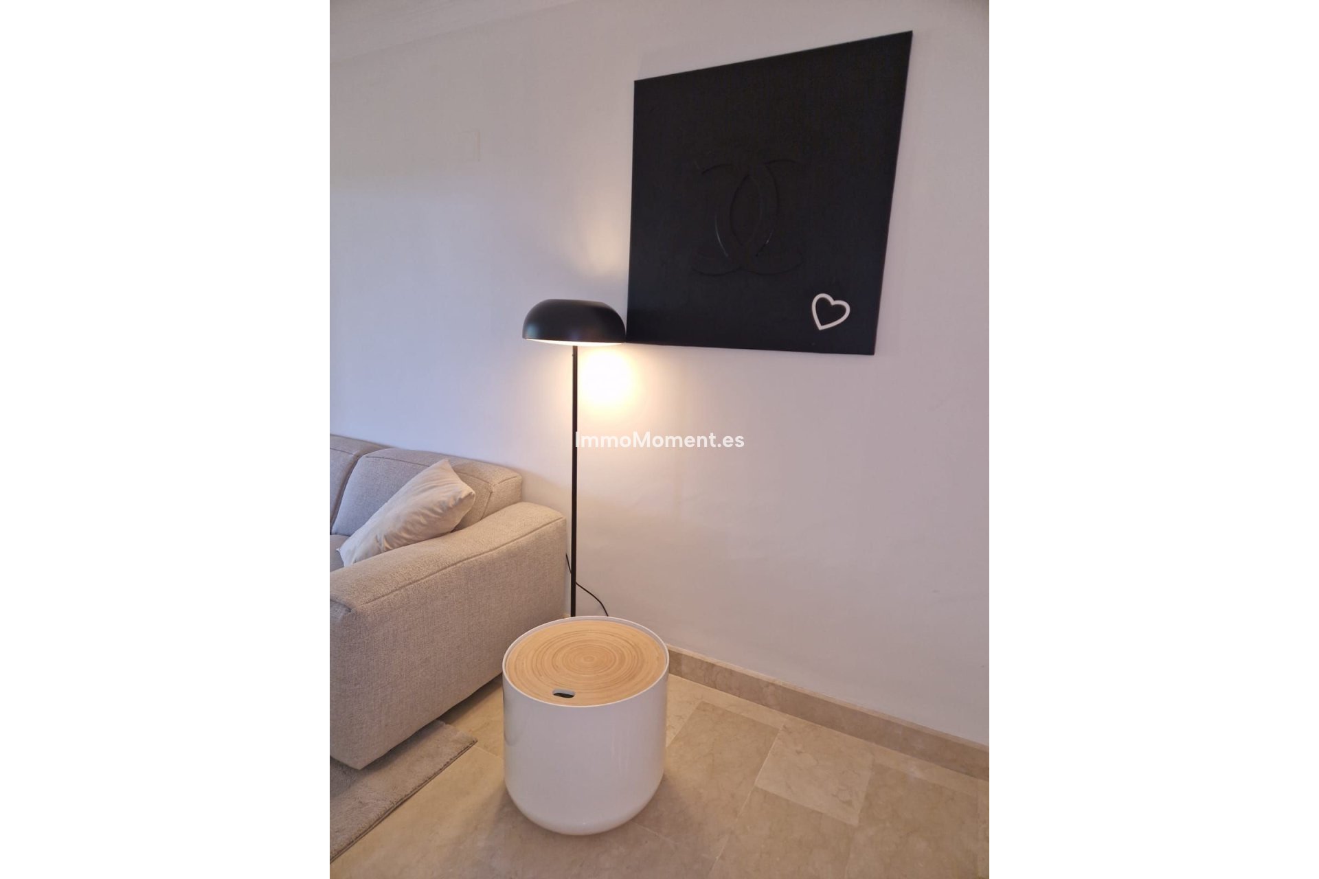 Wiederverkauf - Wohnung - Marbella - Elviria