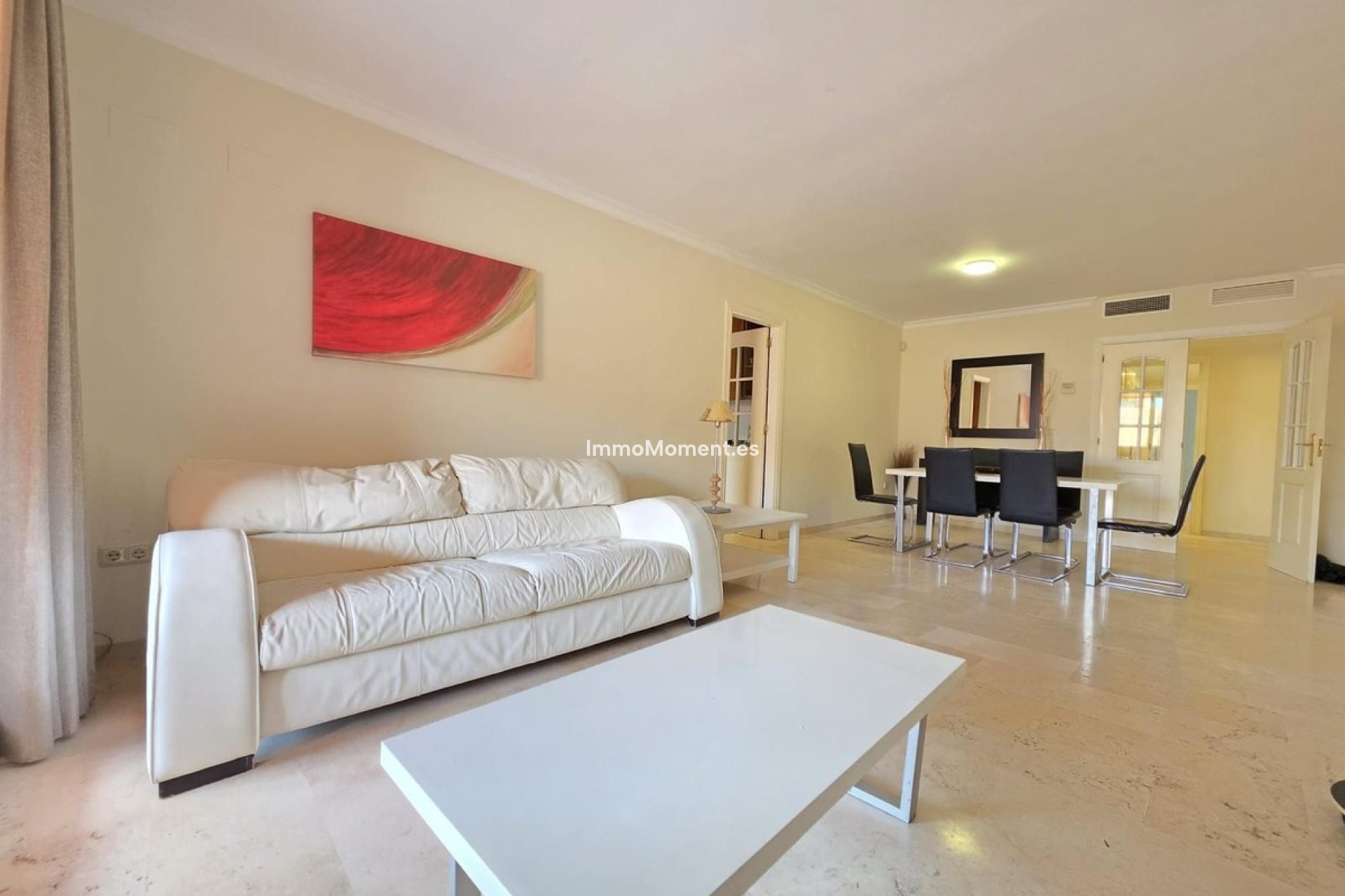 Wiederverkauf - Wohnung - Marbella - Elviria