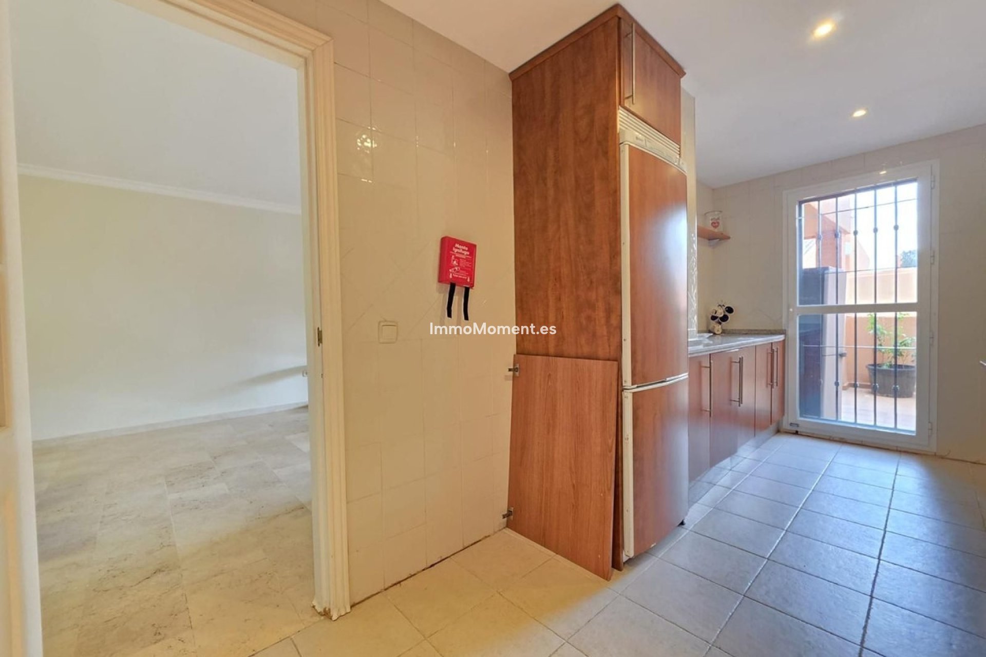 Wiederverkauf - Wohnung - Marbella - Elviria