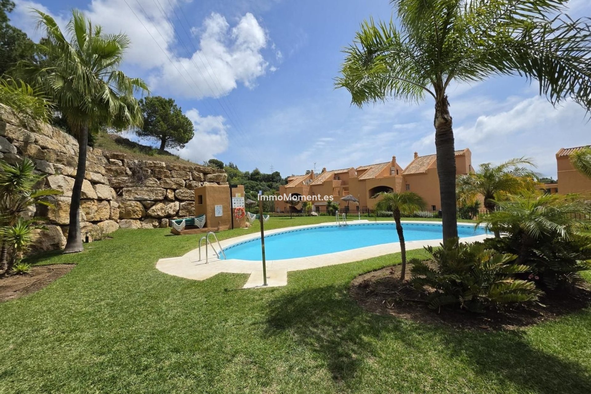 Wiederverkauf - Wohnung - Marbella - Elviria