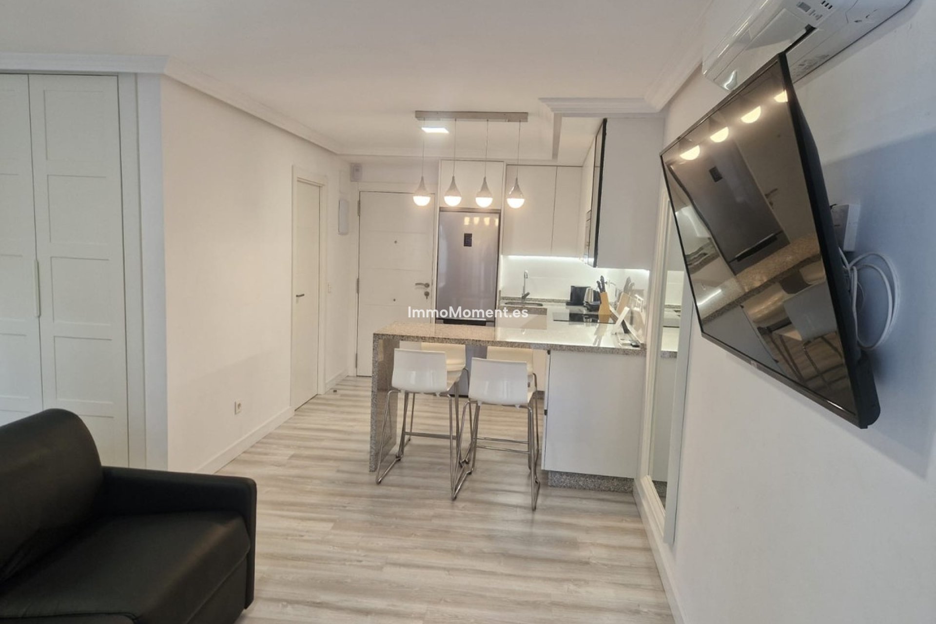 Wiederverkauf - Wohnung - Marbella - Elviria
