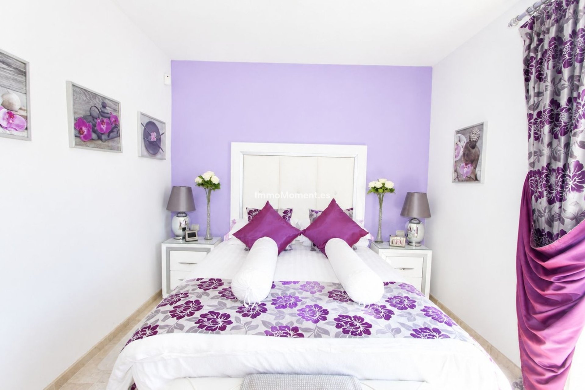 Wiederverkauf - Wohnung - Marbella - Elviria