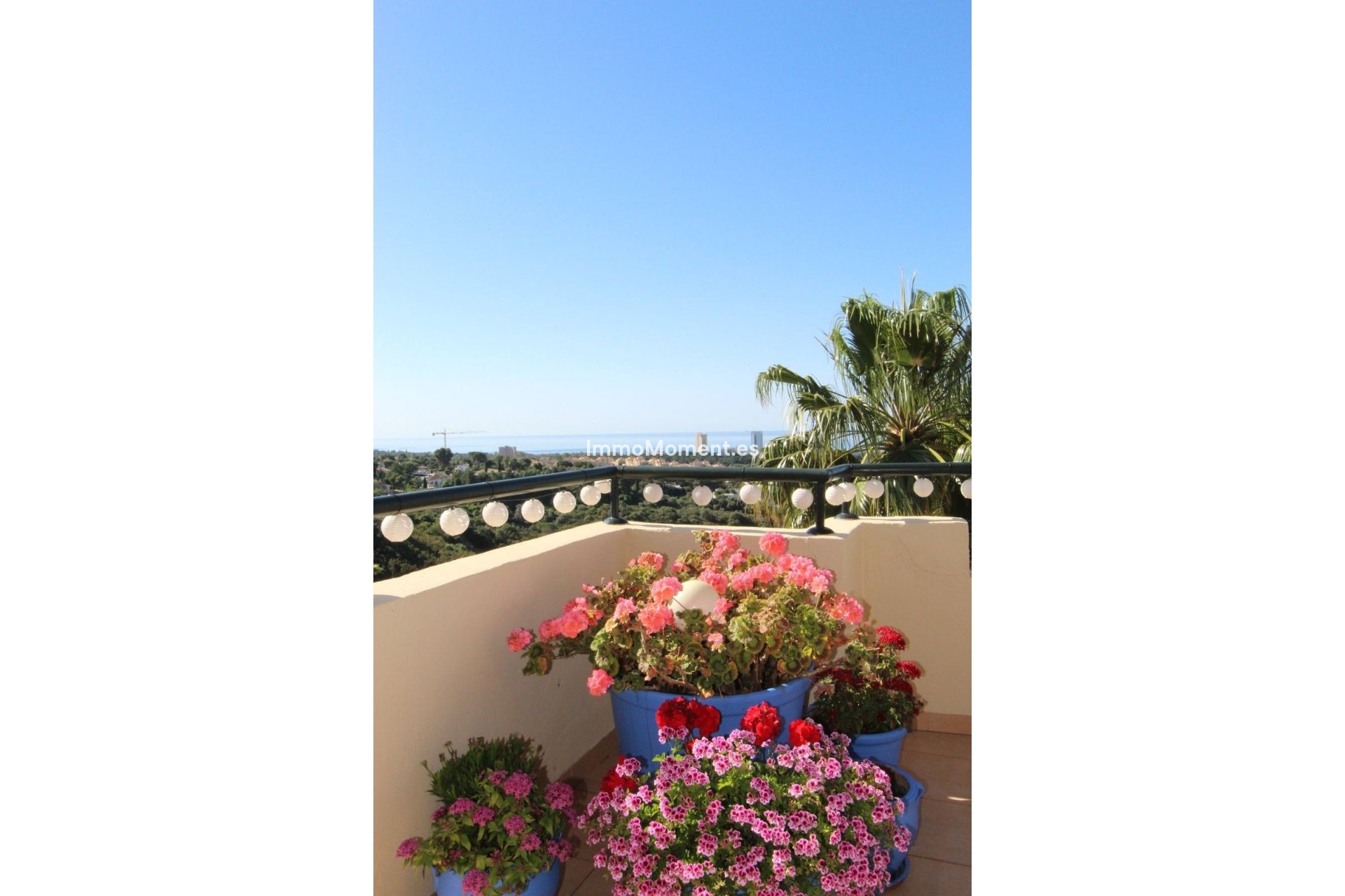 Wiederverkauf - Wohnung - Marbella - Elviria
