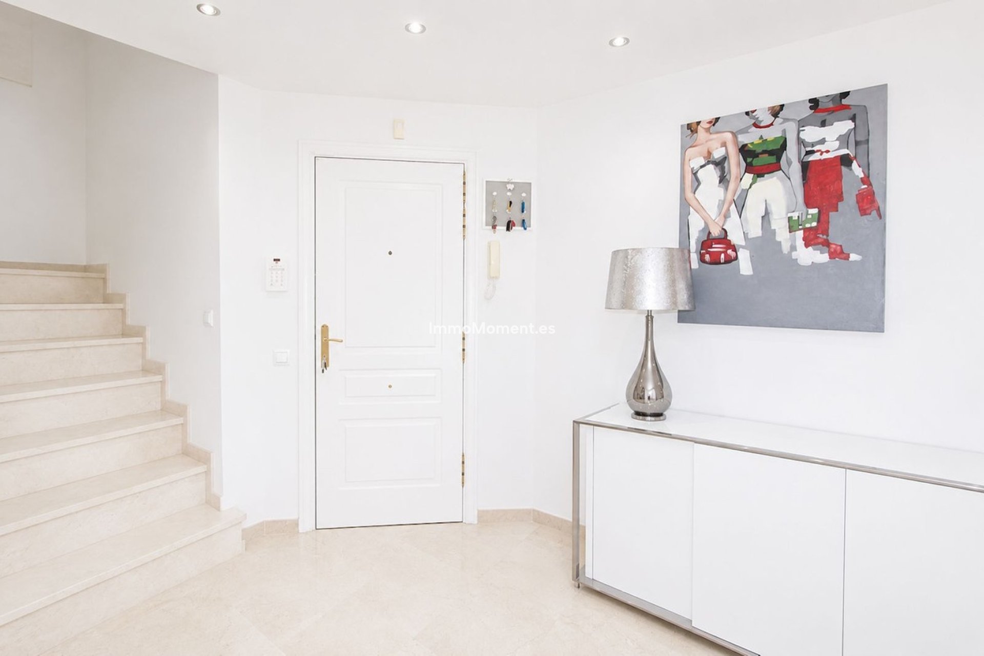 Wiederverkauf - Wohnung - Marbella - Elviria