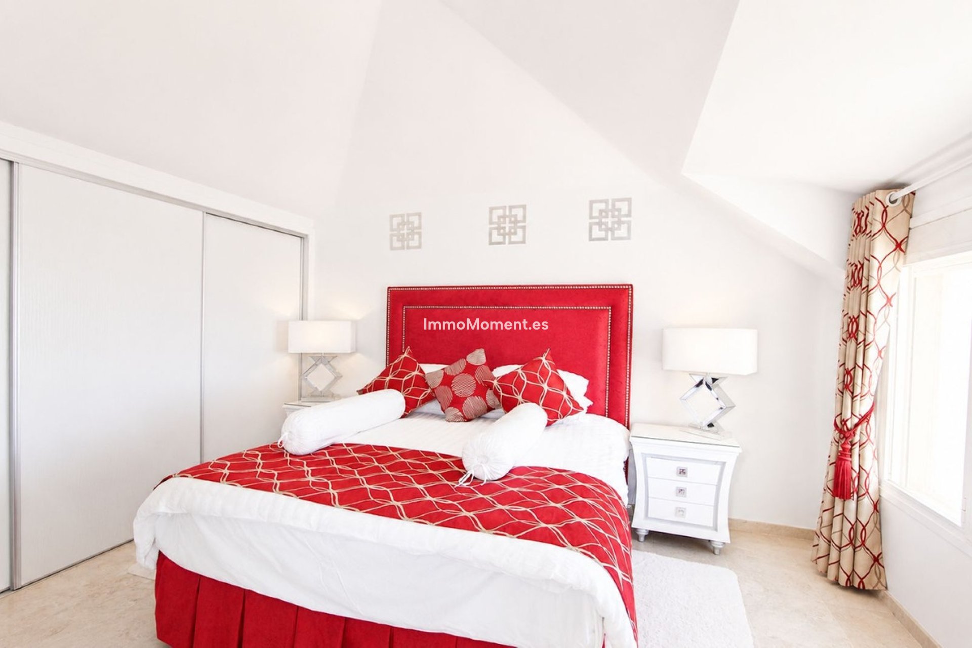 Wiederverkauf - Wohnung - Marbella - Elviria
