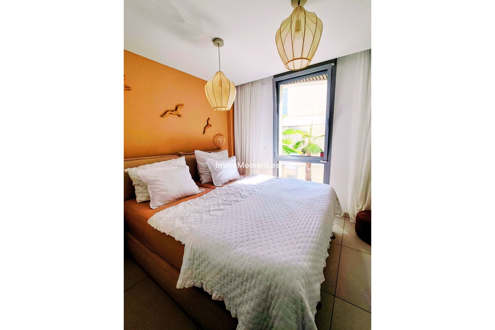 Wiederverkauf - Wohnung - Marbella - Elviria