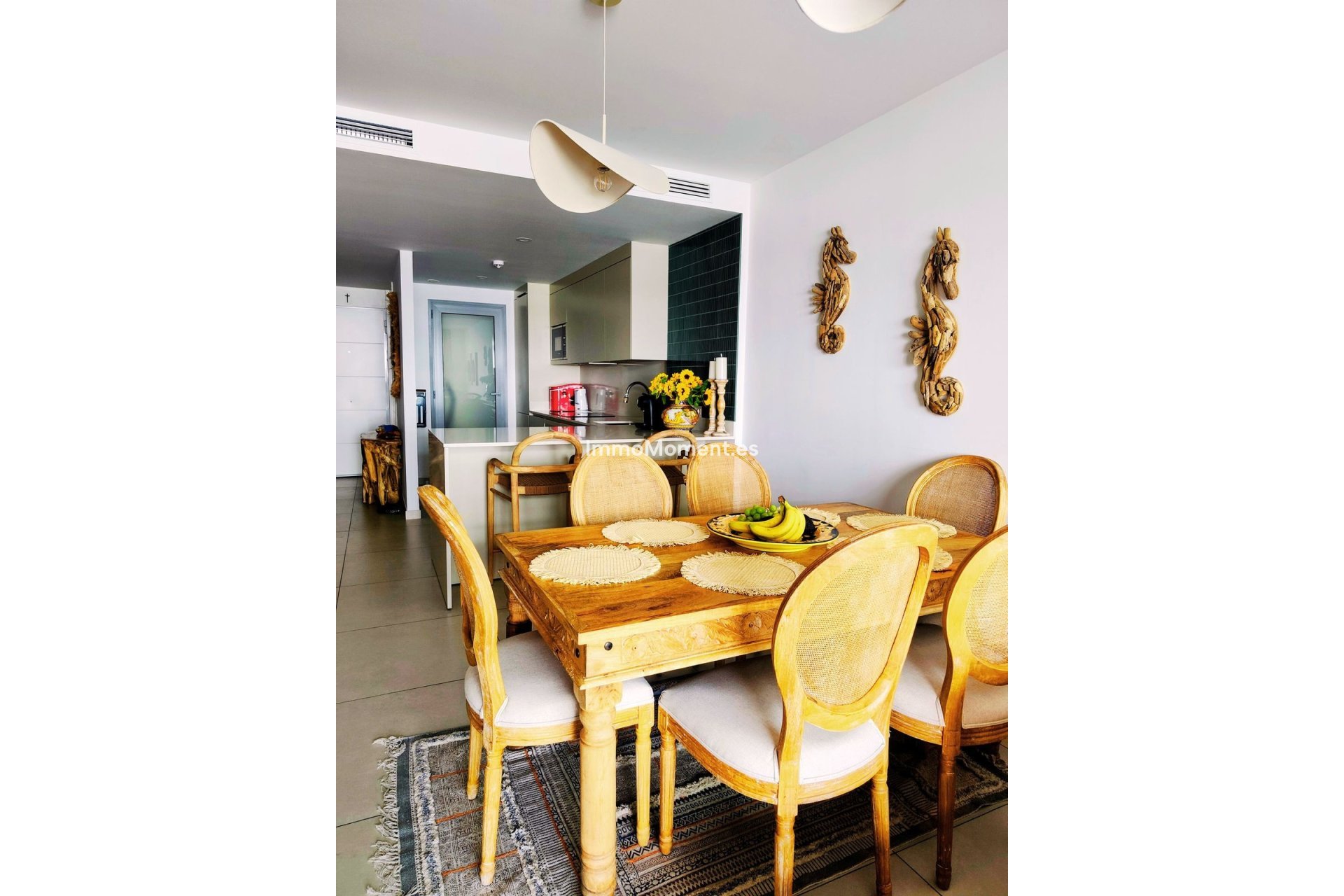 Wiederverkauf - Wohnung - Marbella - Elviria