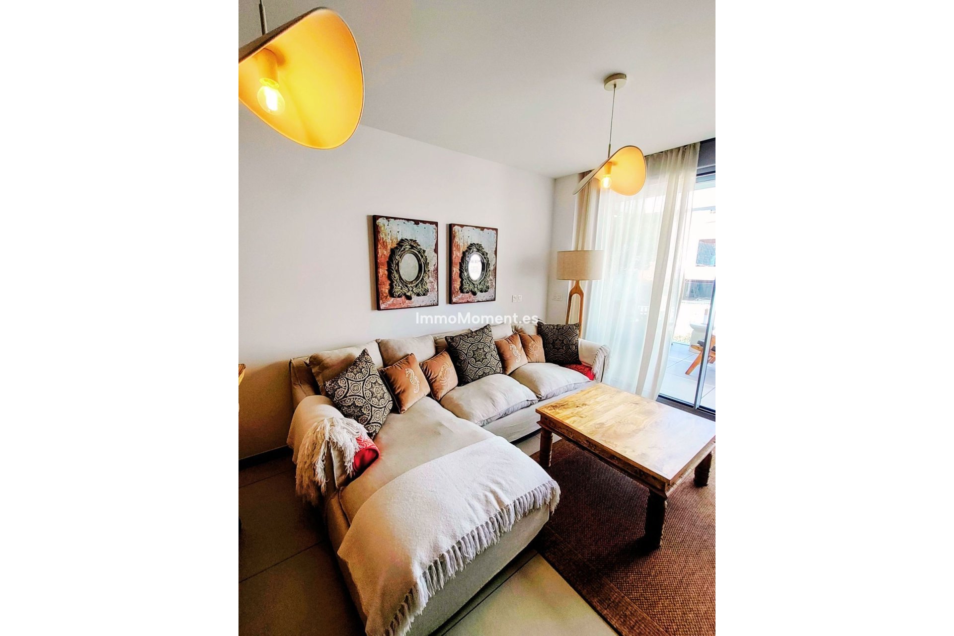 Wiederverkauf - Wohnung - Marbella - Elviria