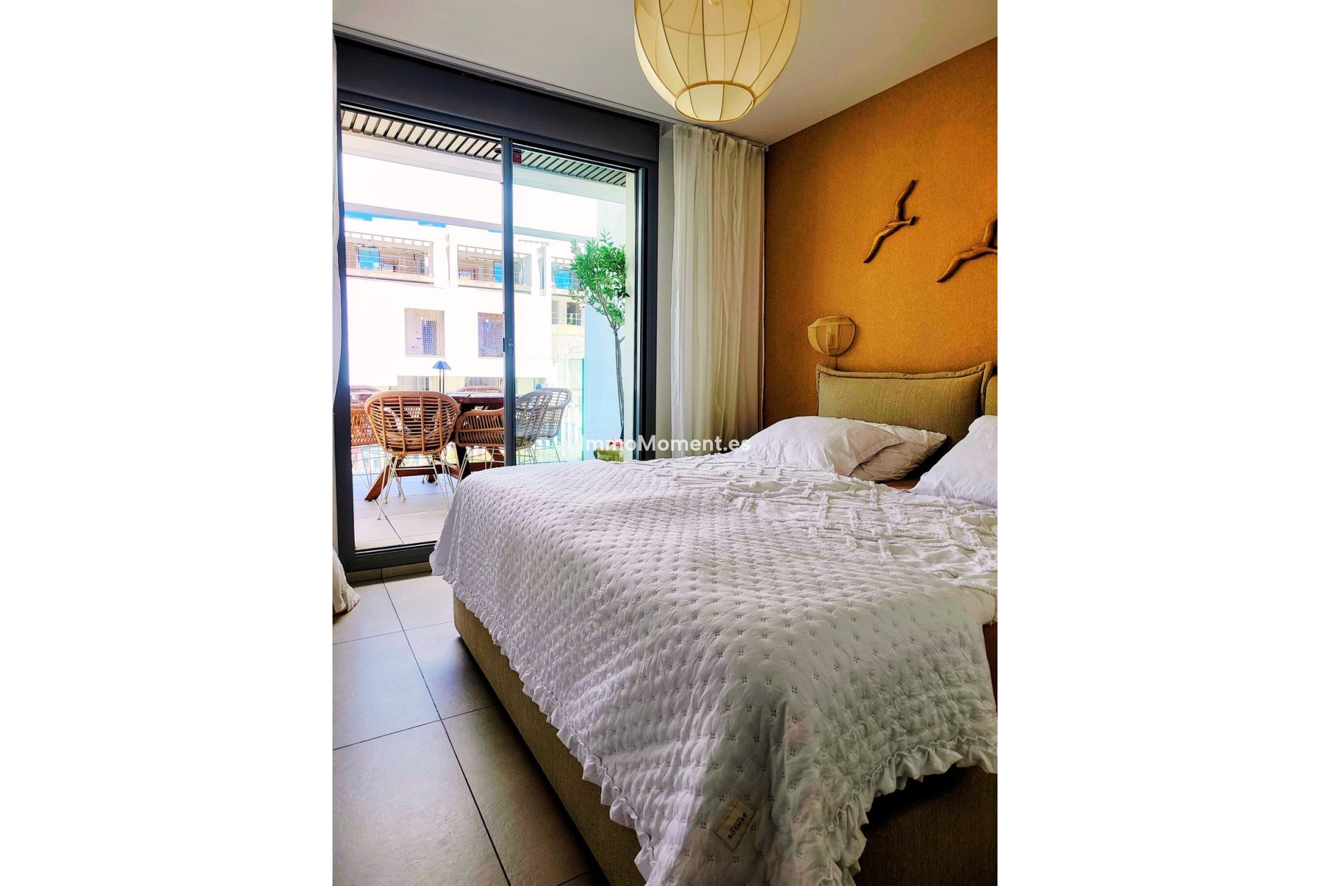 Wiederverkauf - Wohnung - Marbella - Elviria