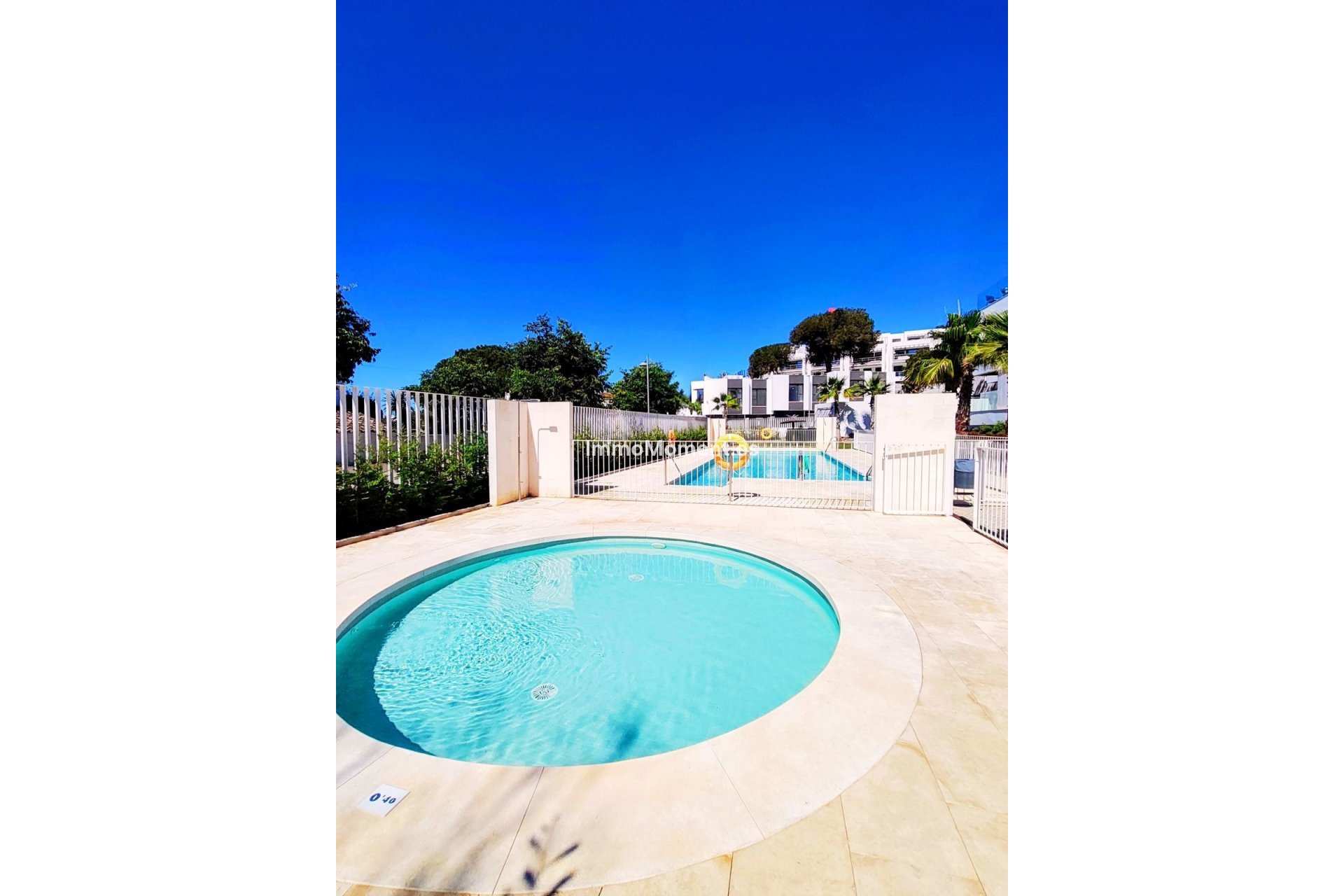 Wiederverkauf - Wohnung - Marbella - Elviria