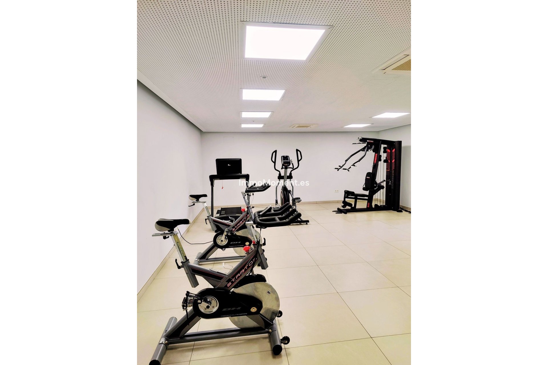 Wiederverkauf - Wohnung - Marbella - Elviria
