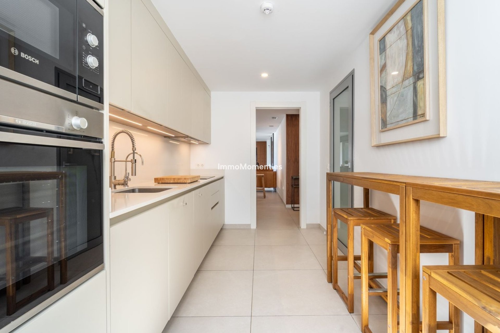 Wiederverkauf - Wohnung - Marbella - Elviria