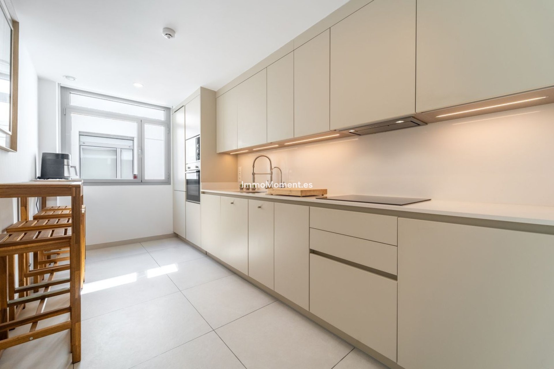 Wiederverkauf - Wohnung - Marbella - Elviria