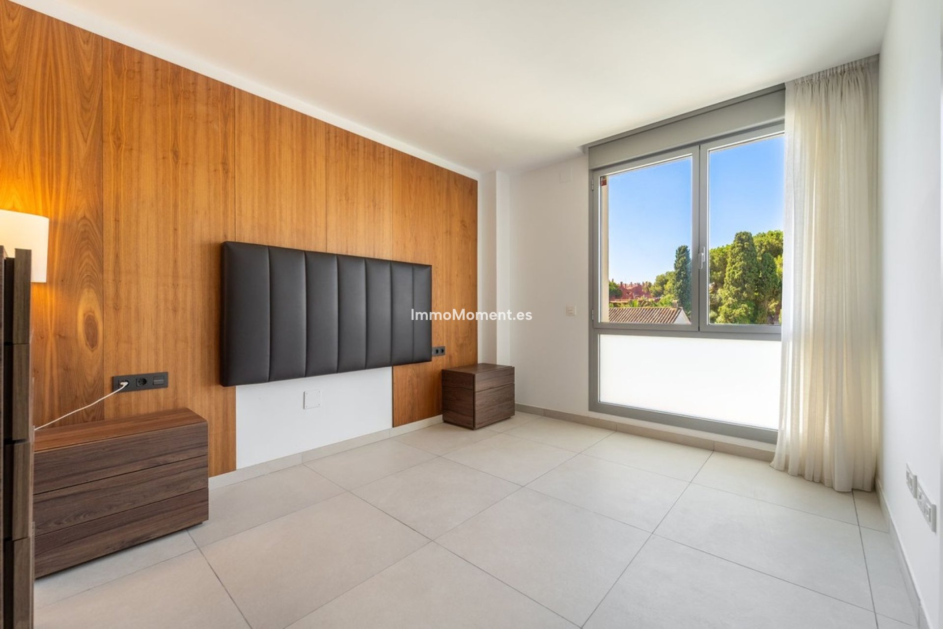 Wiederverkauf - Wohnung - Marbella - Elviria