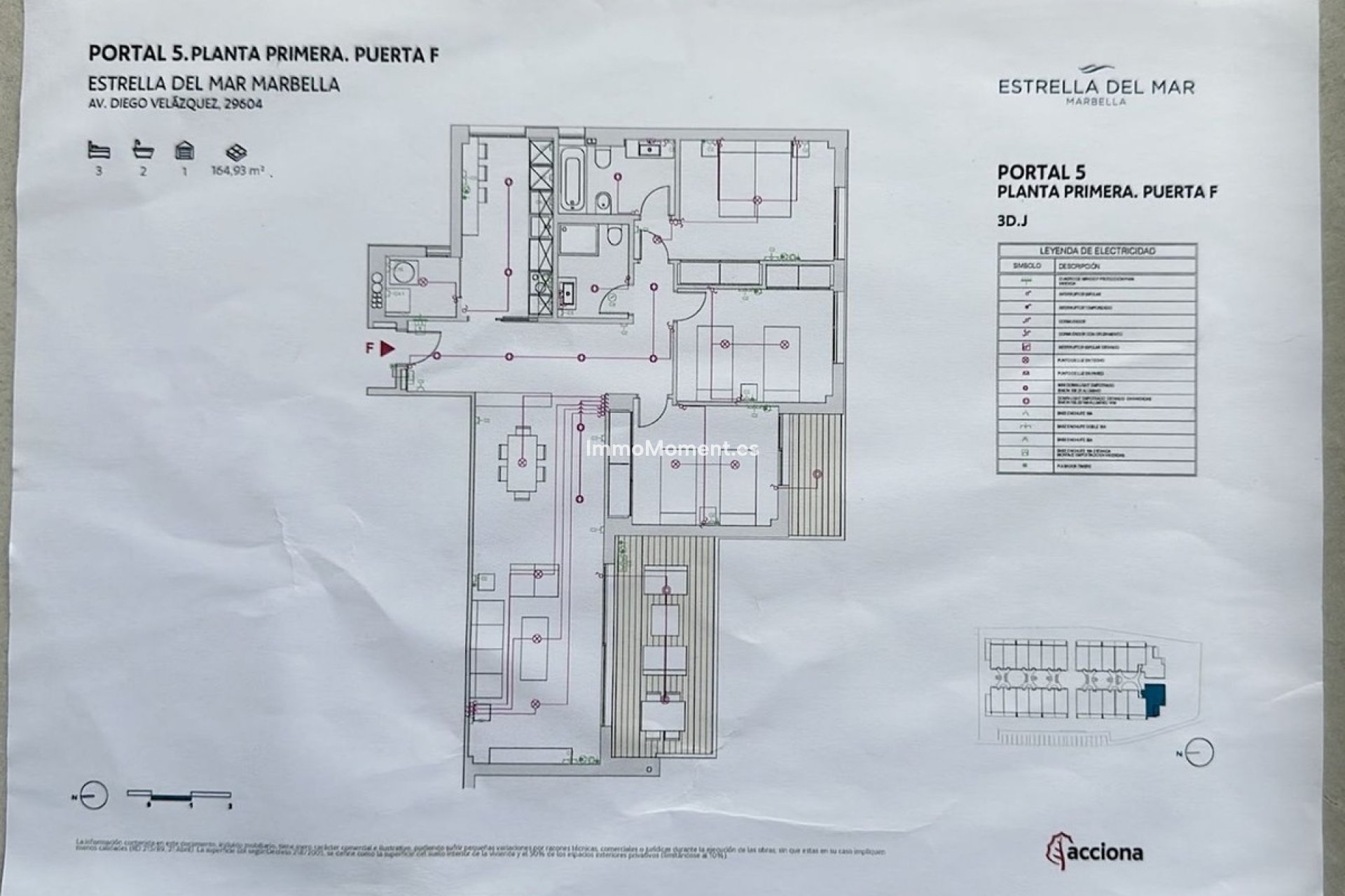 Wiederverkauf - Wohnung - Marbella - Elviria