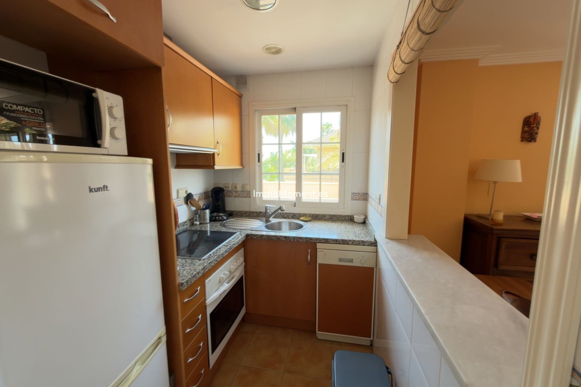 Wiederverkauf - Wohnung - Marbella - Elviria