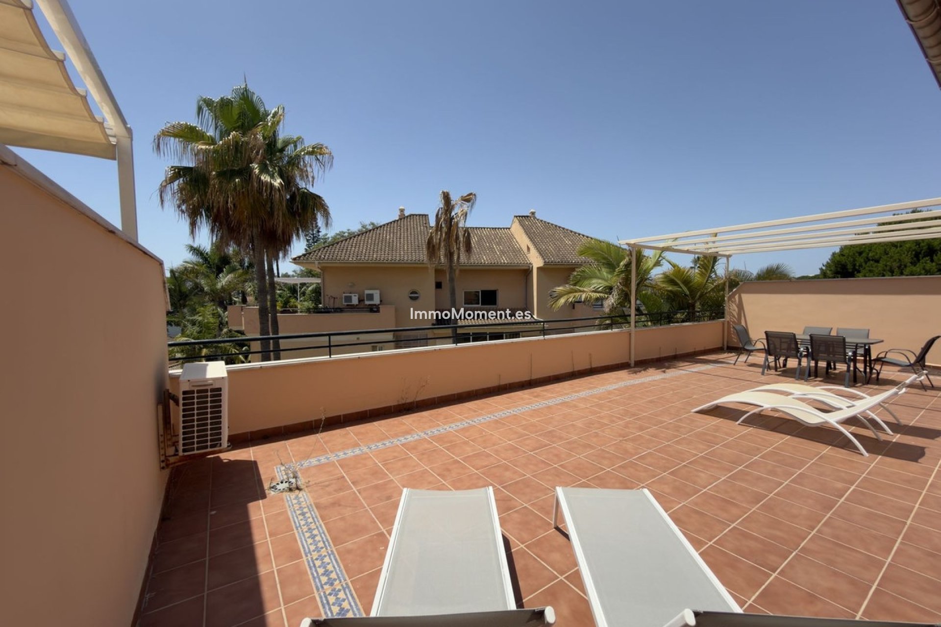 Wiederverkauf - Wohnung - Marbella - Elviria