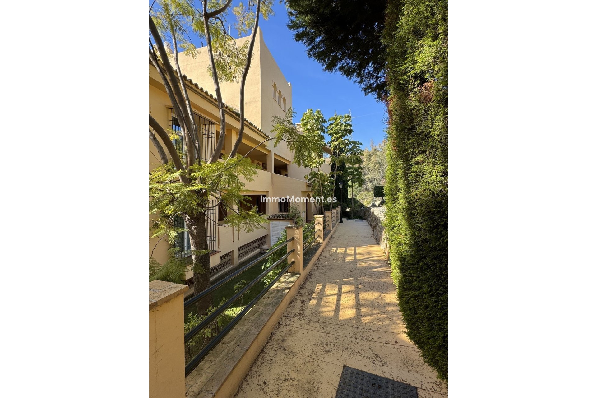 Wiederverkauf - Wohnung - Marbella - Elviria