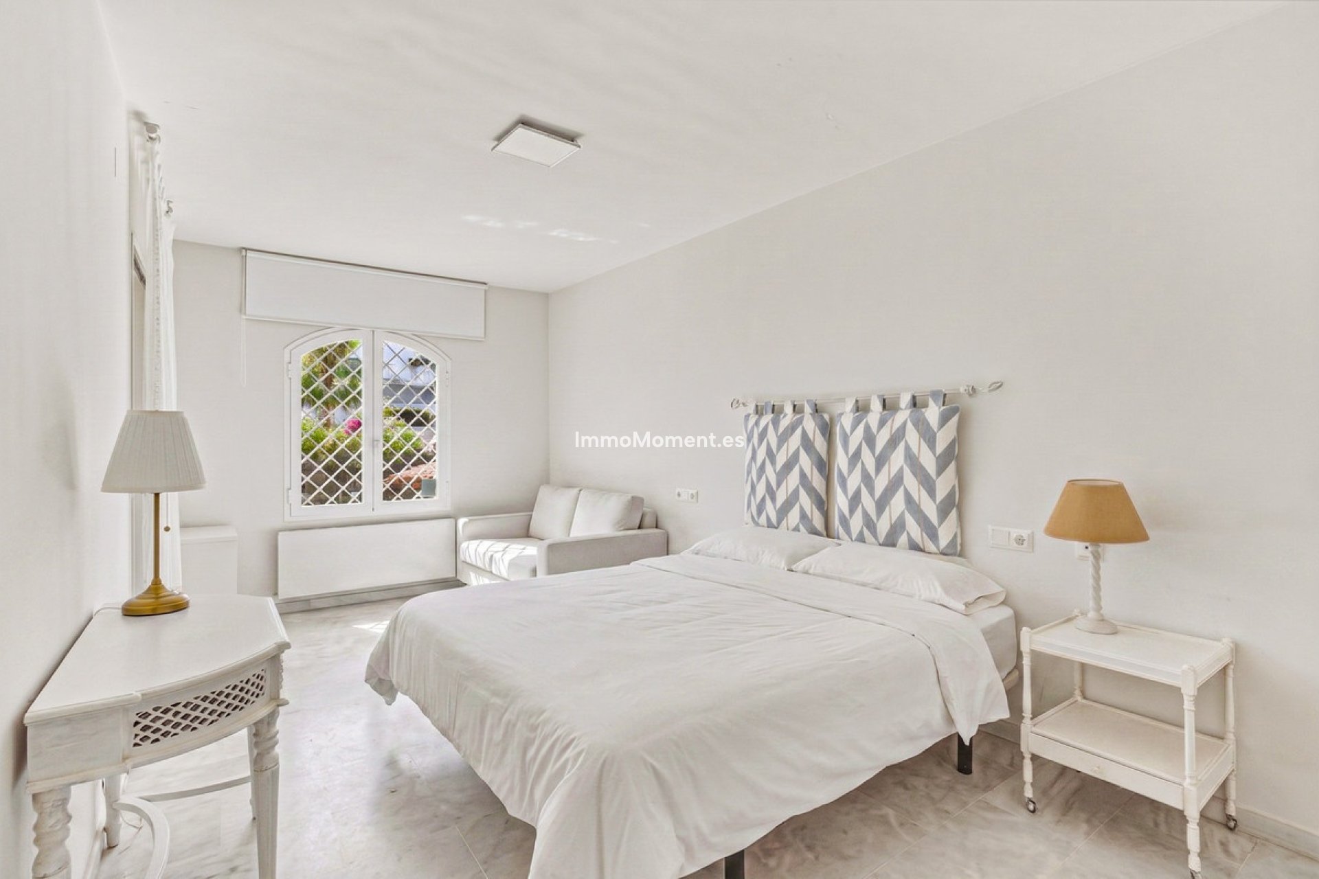 Wiederverkauf - Wohnung - Marbella - Elviria