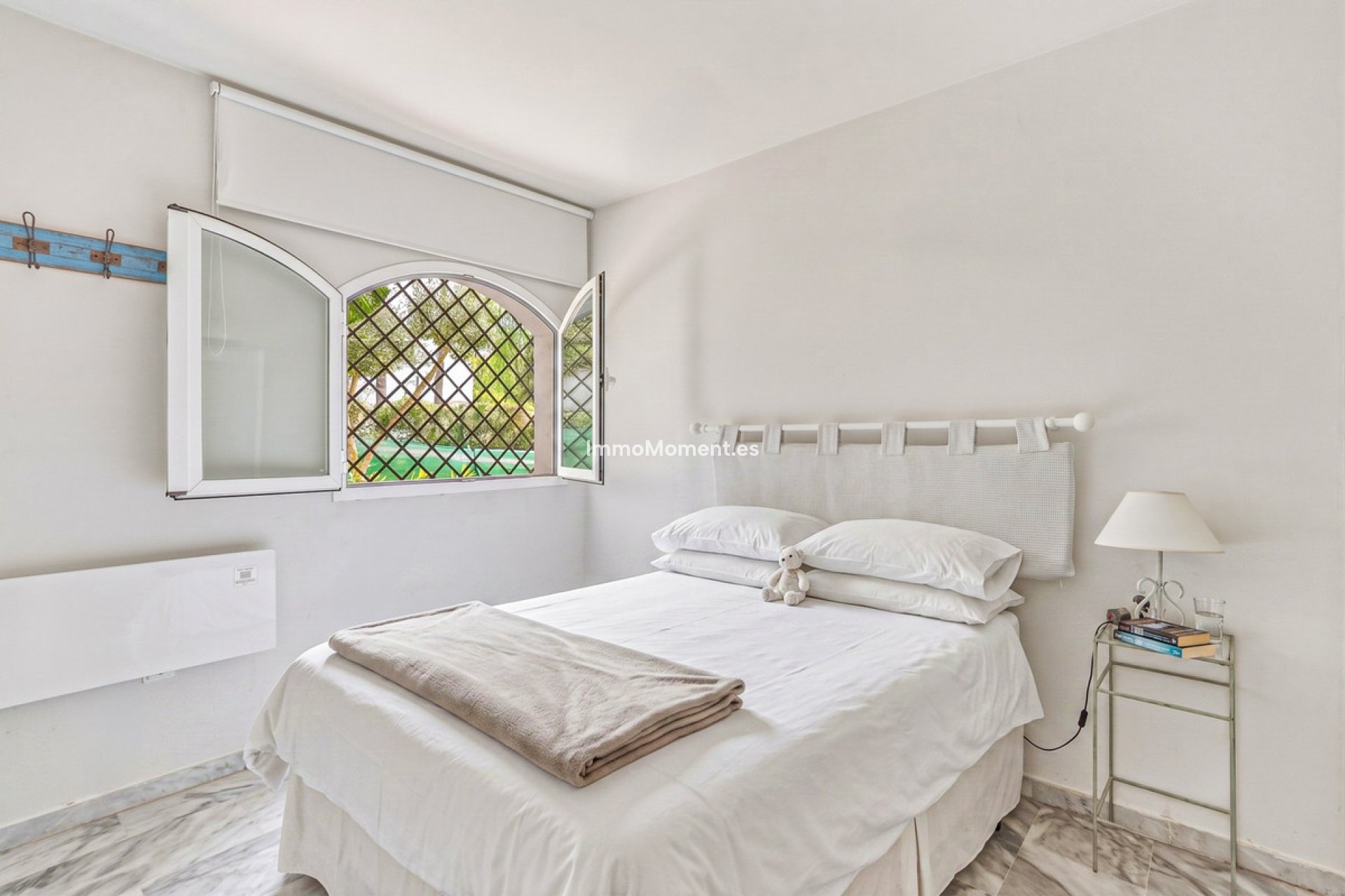 Wiederverkauf - Wohnung - Marbella - Elviria