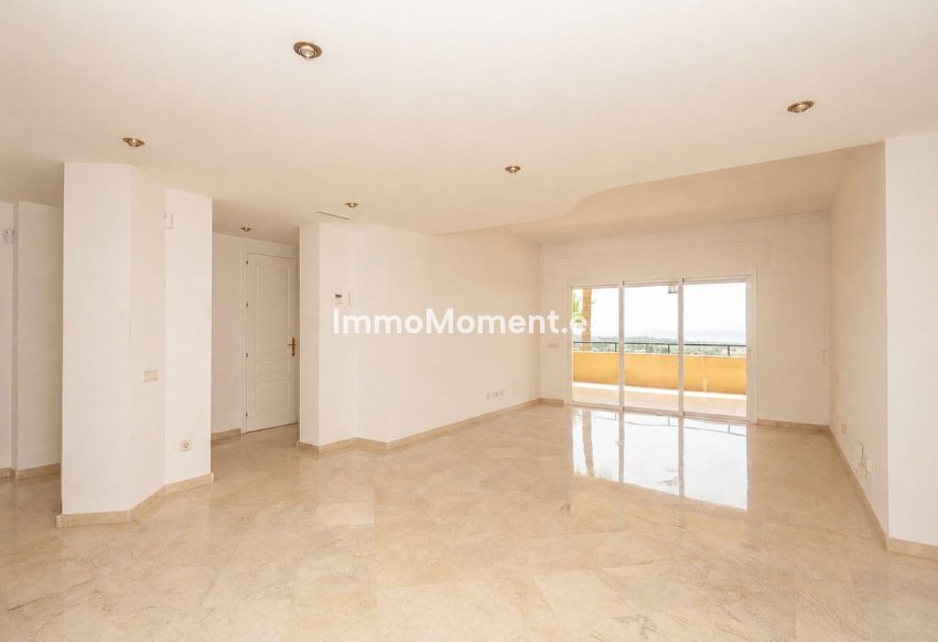 Wiederverkauf - Wohnung - Marbella - Elviria