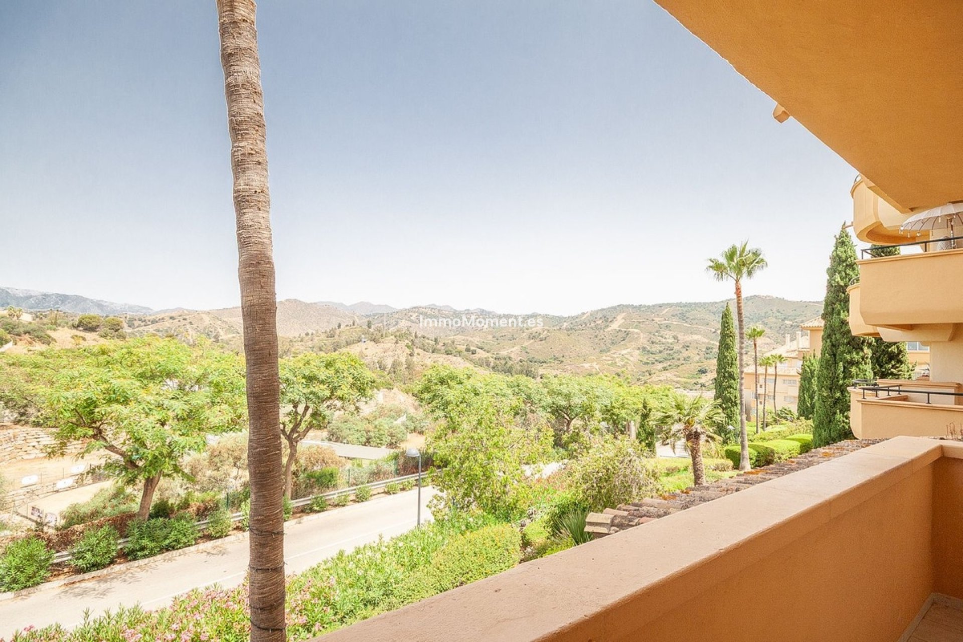 Wiederverkauf - Wohnung - Marbella - Elviria