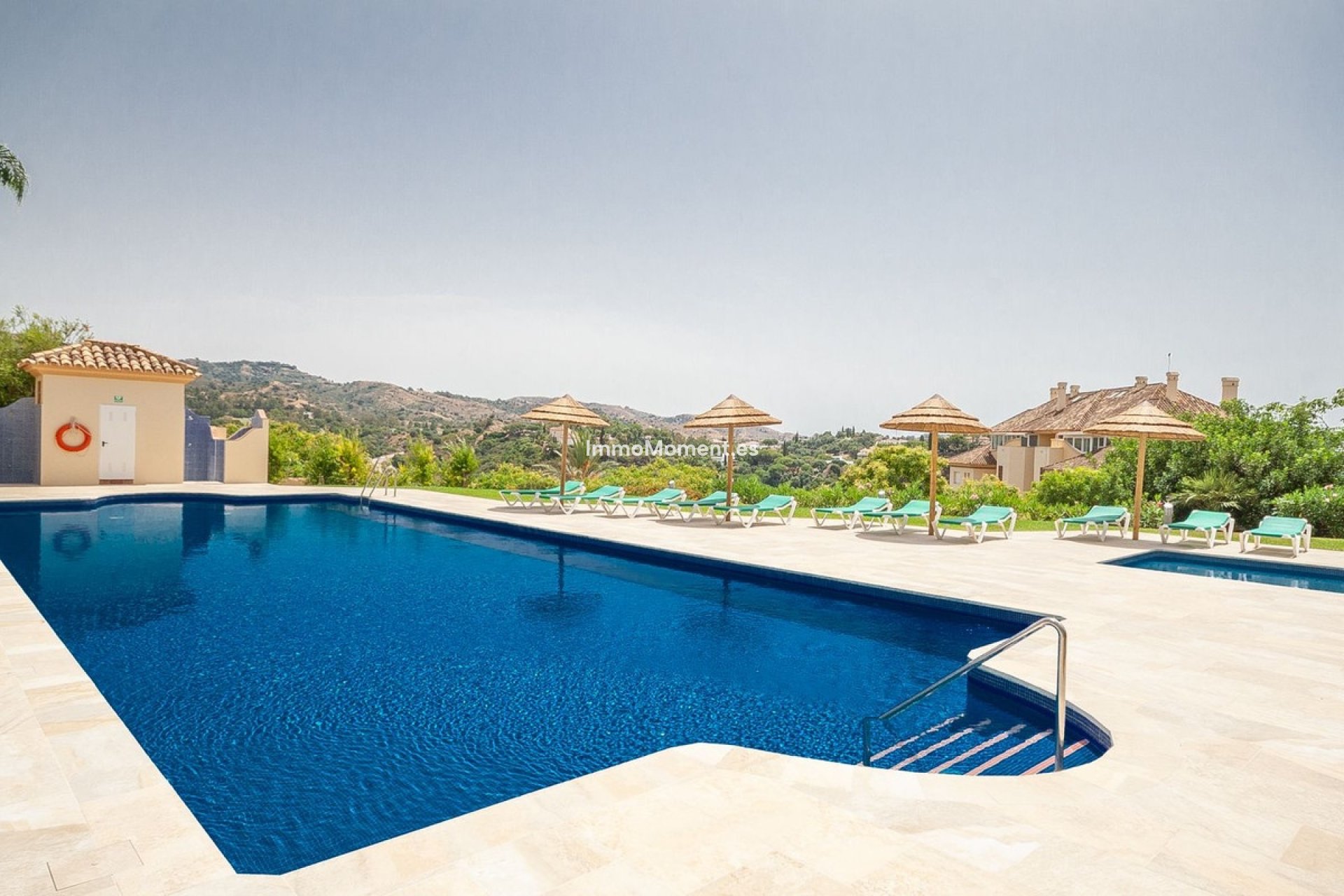 Wiederverkauf - Wohnung - Marbella - Elviria