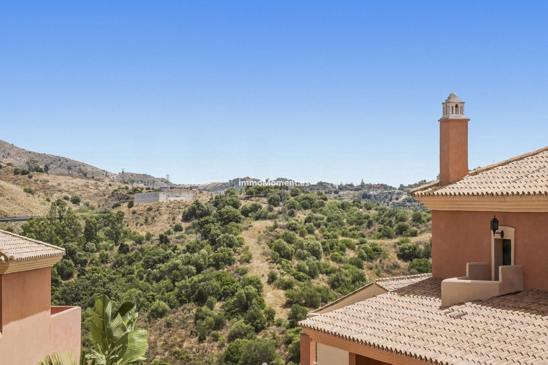 Wiederverkauf - Wohnung - Marbella - Elviria