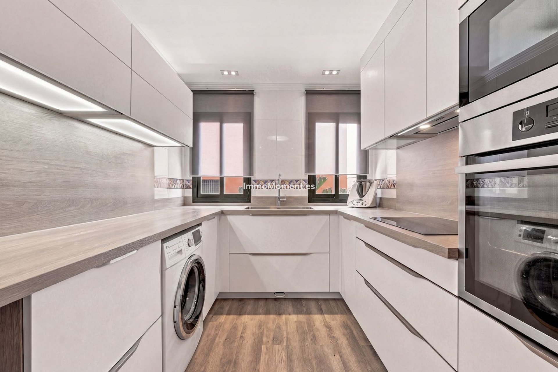 Wiederverkauf - Wohnung - Marbella - Elviria