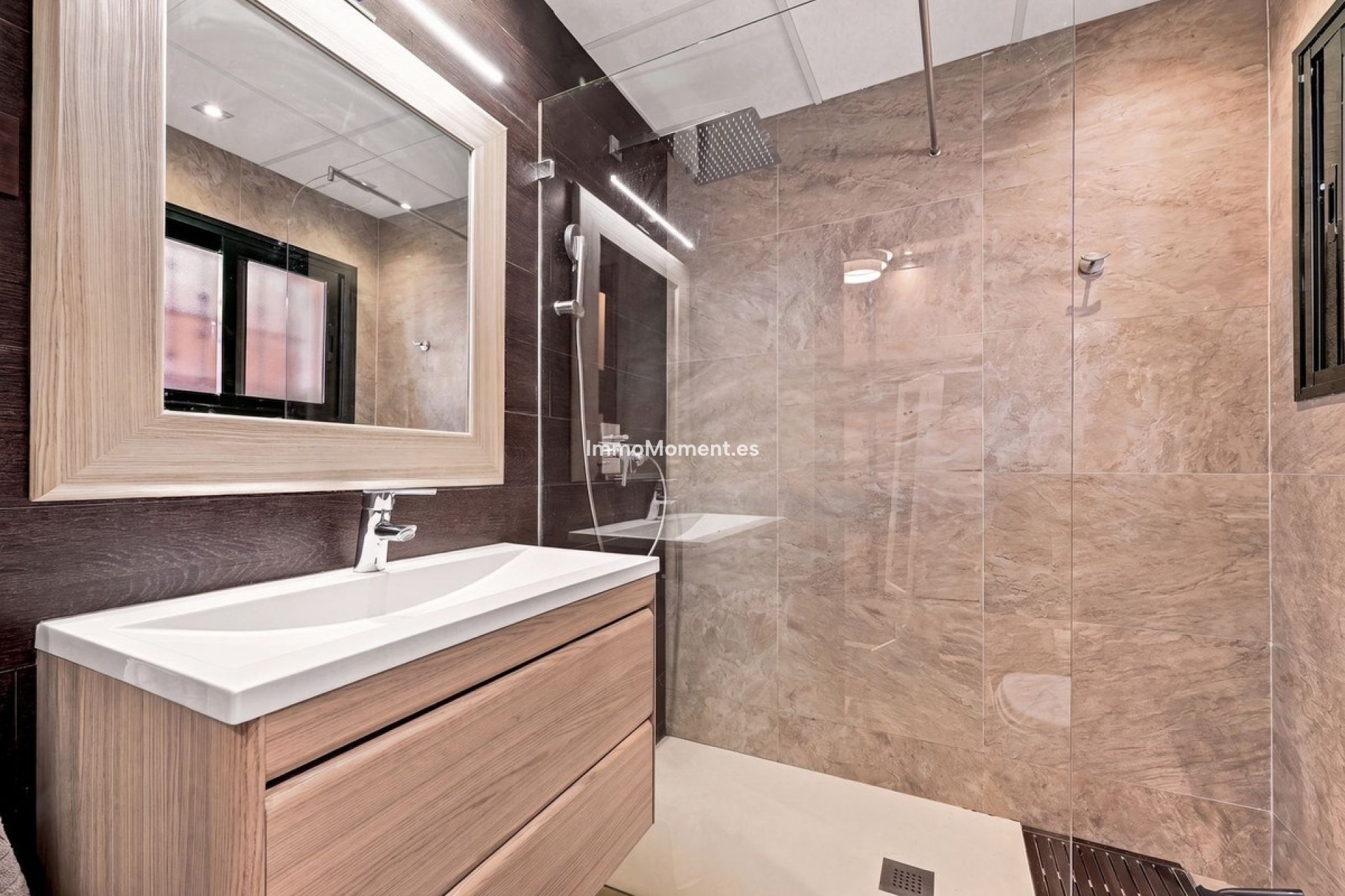 Wiederverkauf - Wohnung - Marbella - Elviria