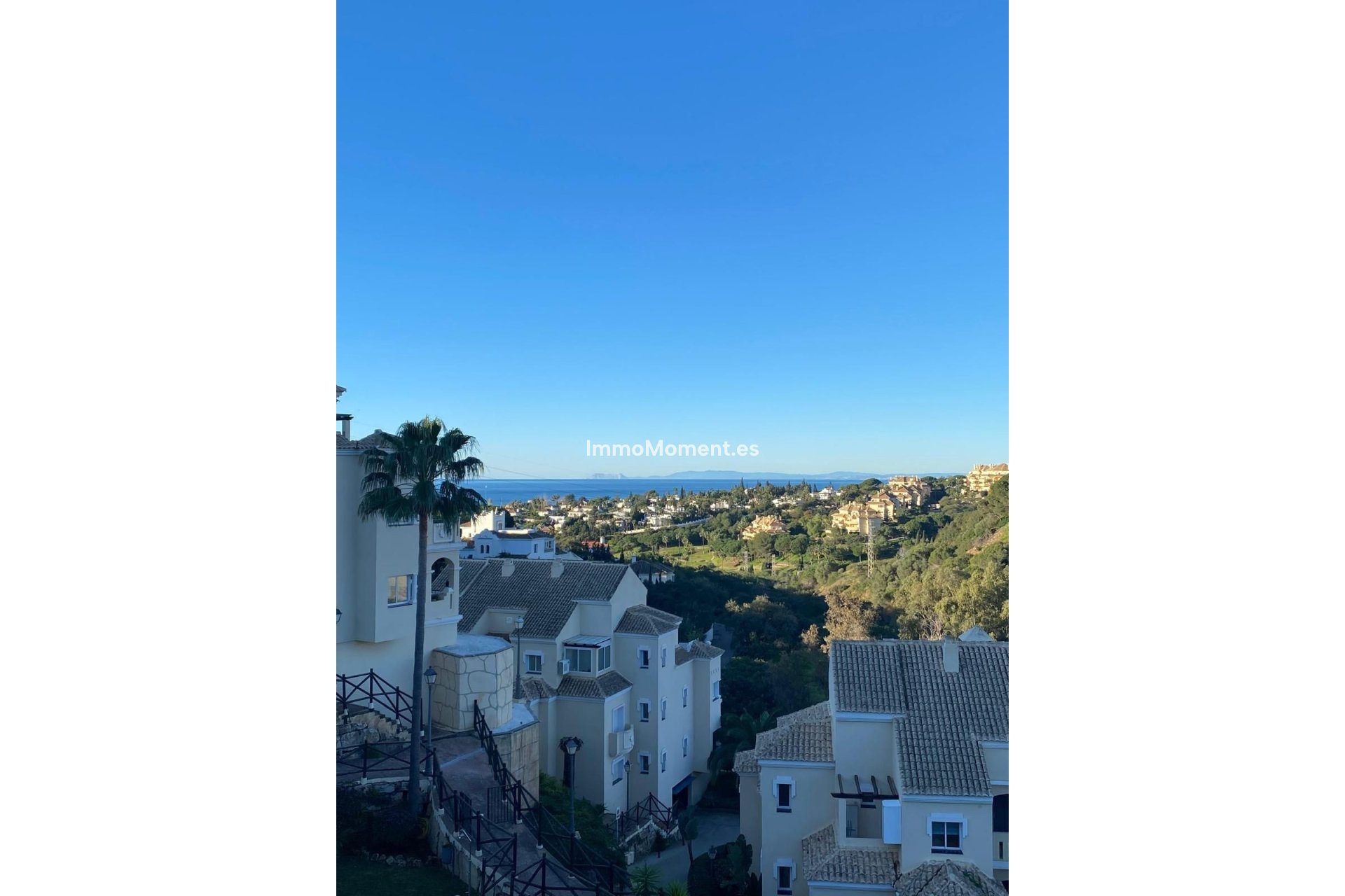 Wiederverkauf - Wohnung - Marbella - Elviria