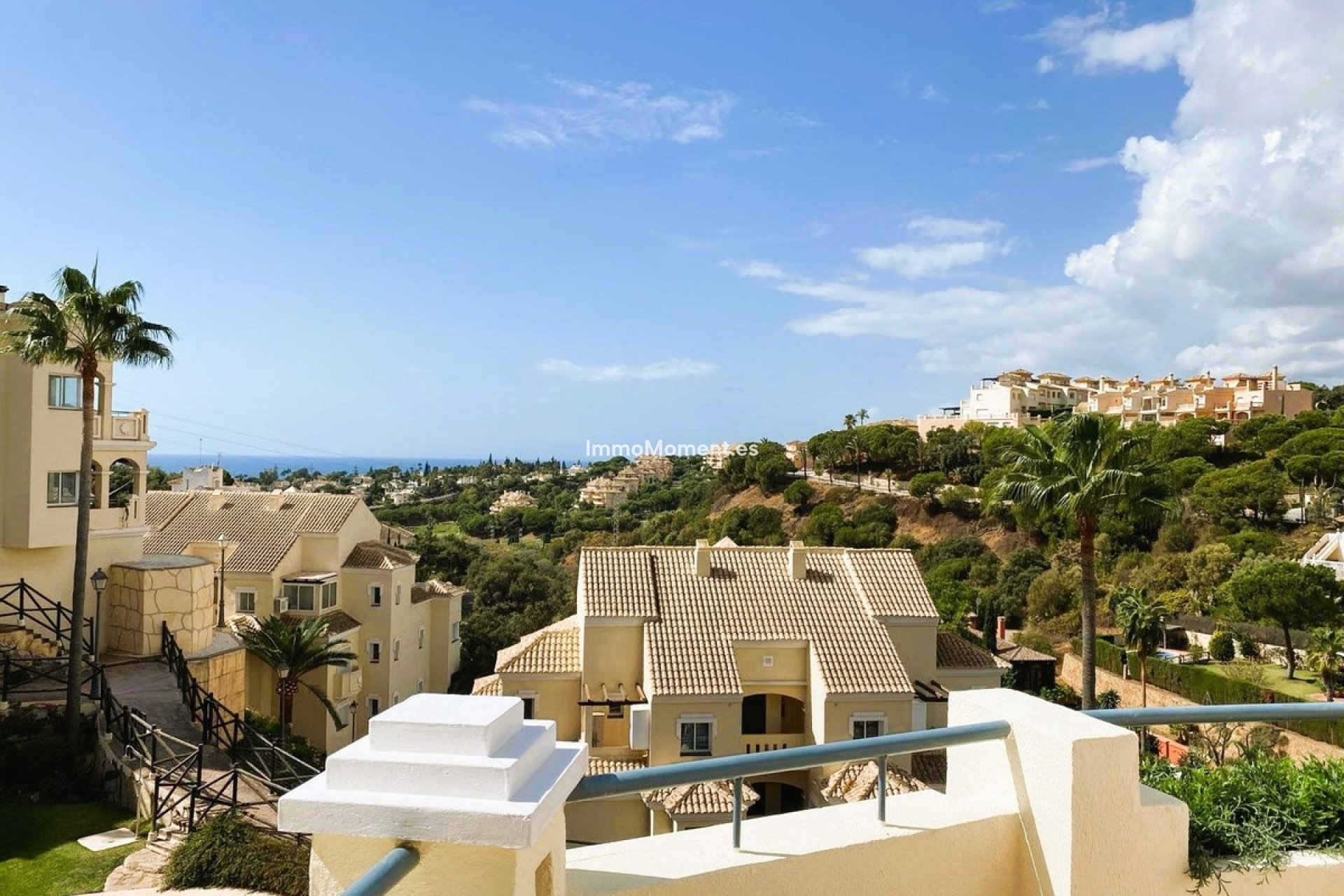 Wiederverkauf - Wohnung - Marbella - Elviria