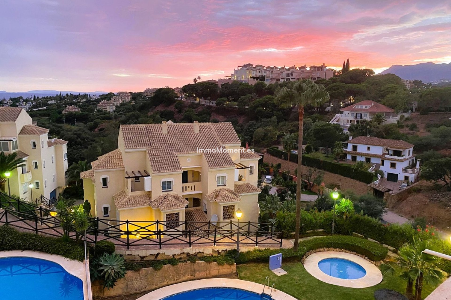 Wiederverkauf - Wohnung - Marbella - Elviria